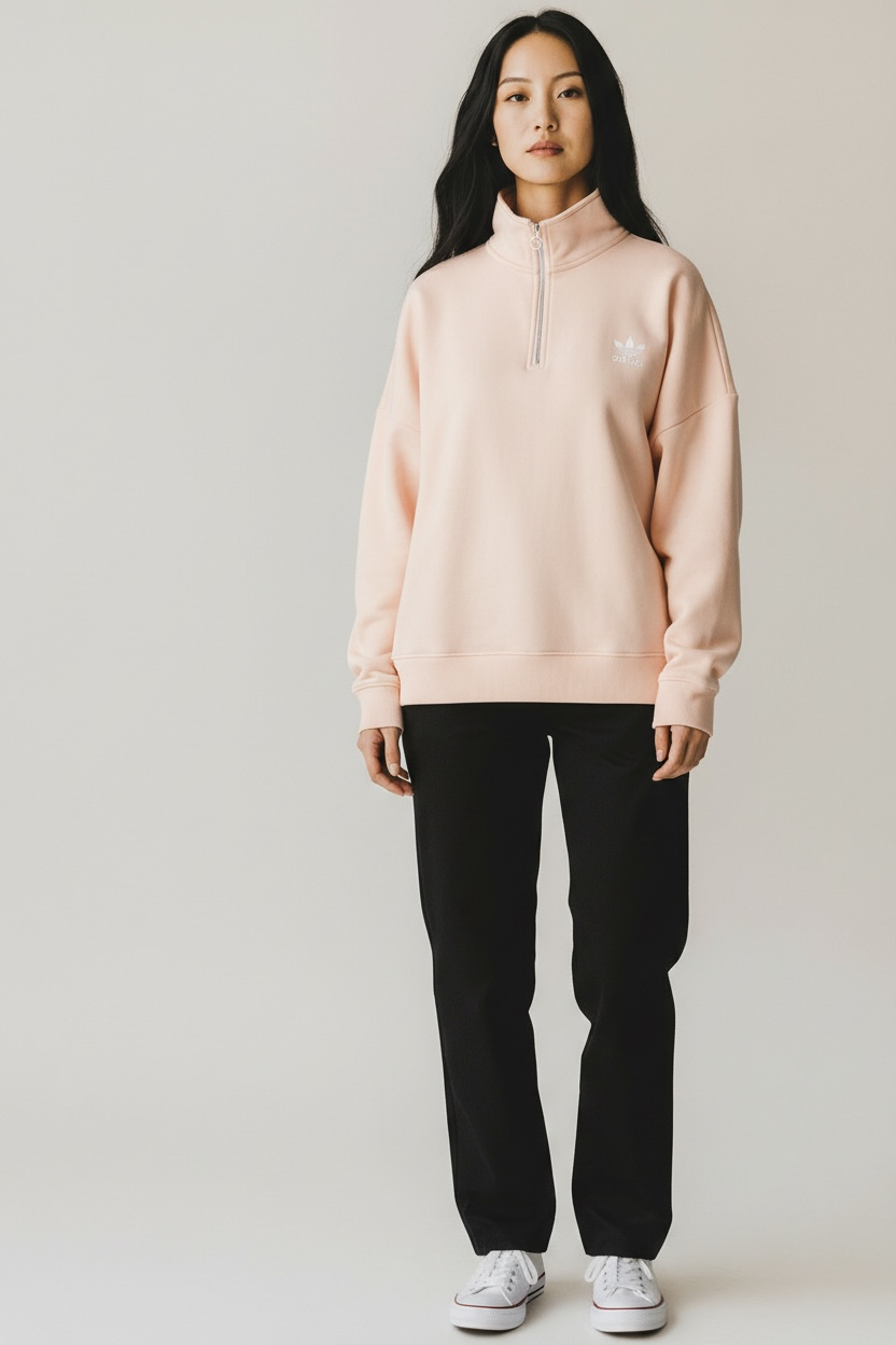 ADIDAS sweatshirt