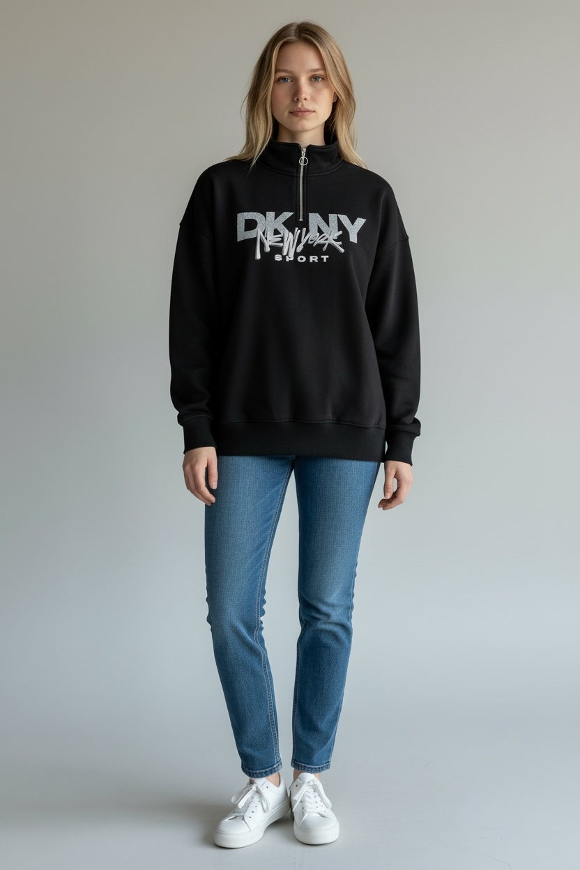 DKNY new york sweatshirt