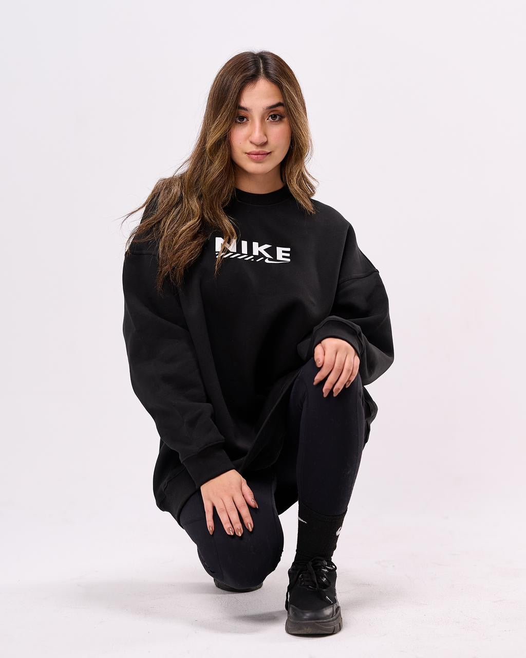 Nike sweatshirt