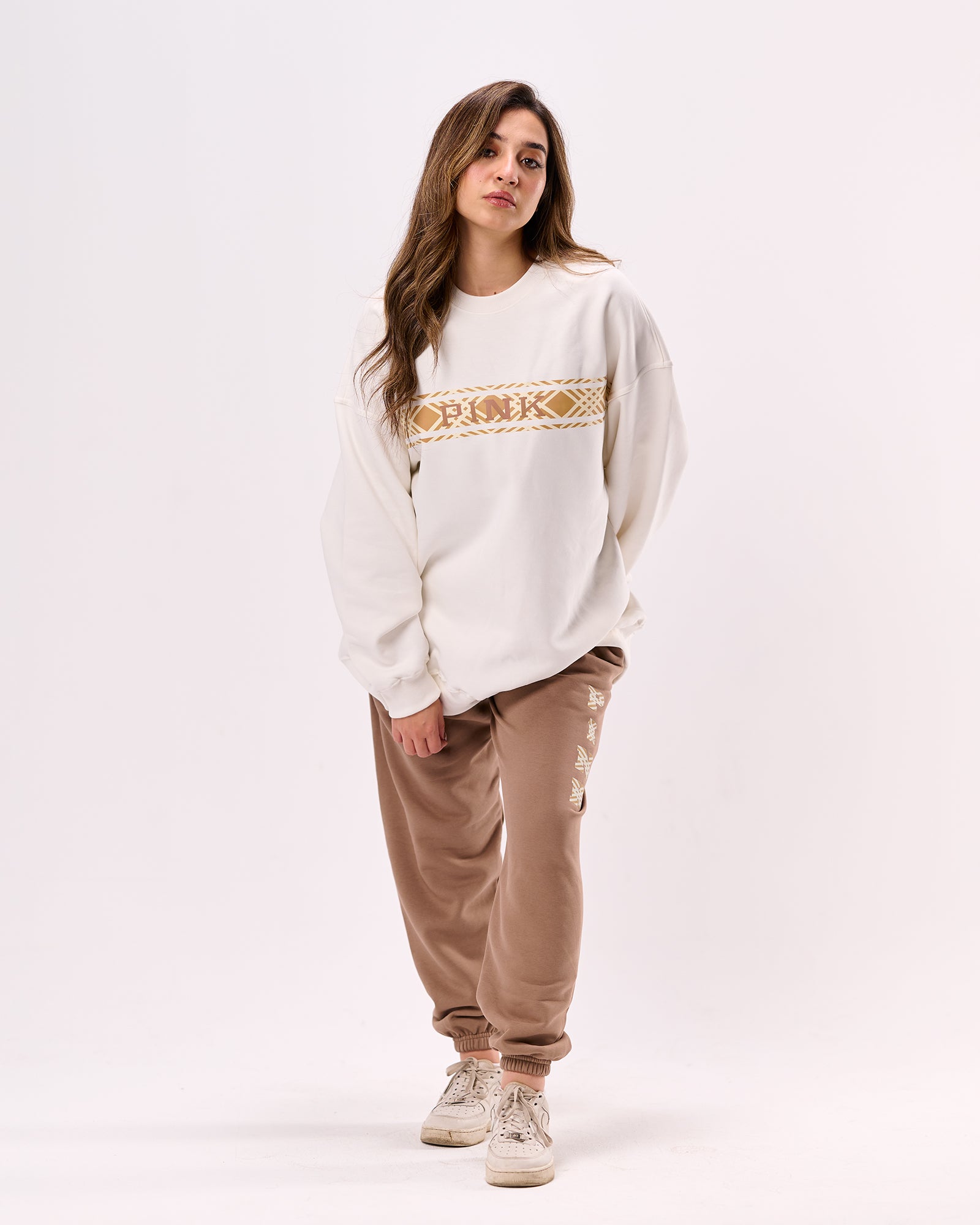 PINK sweatshirt