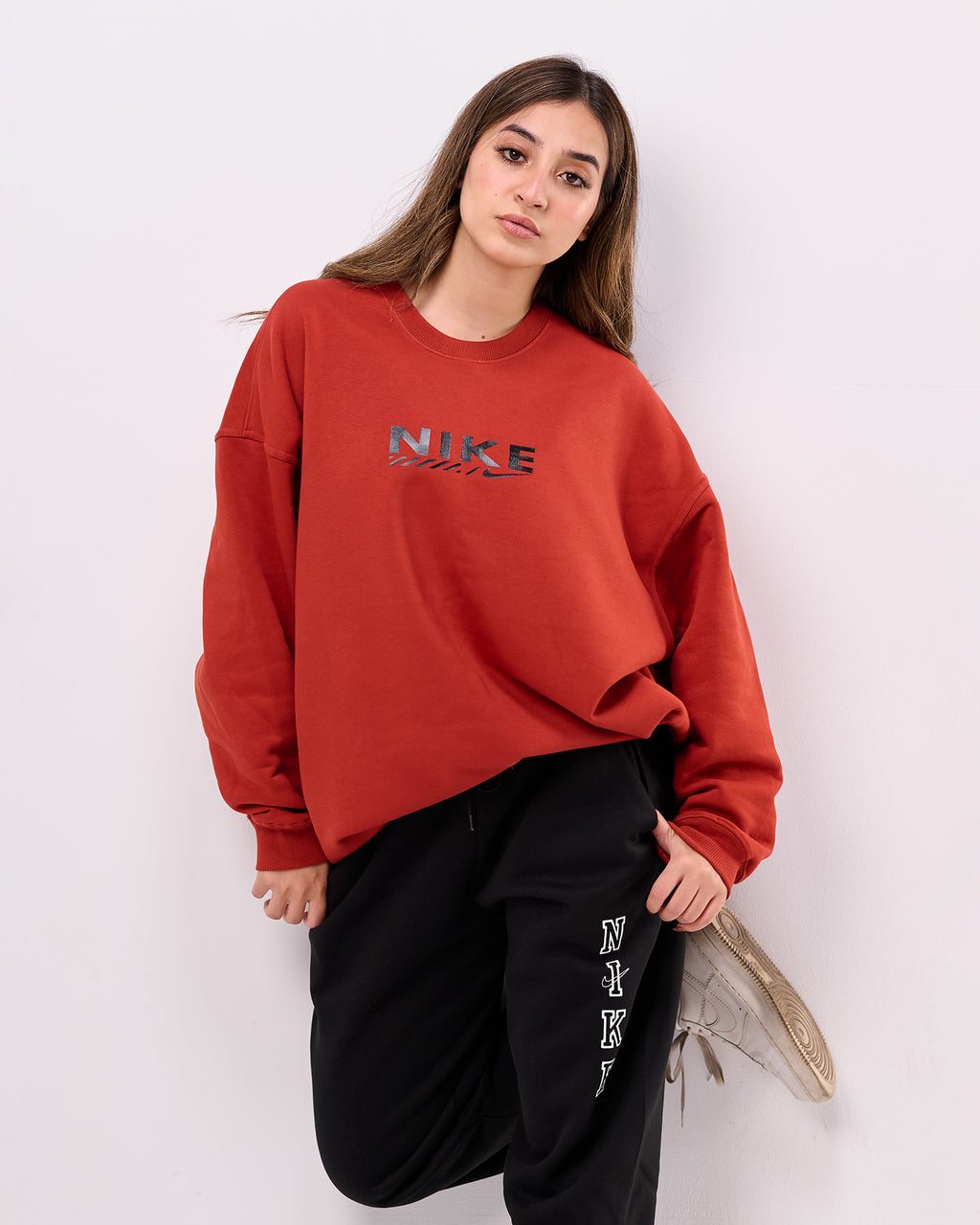 Nike sweatshirt
