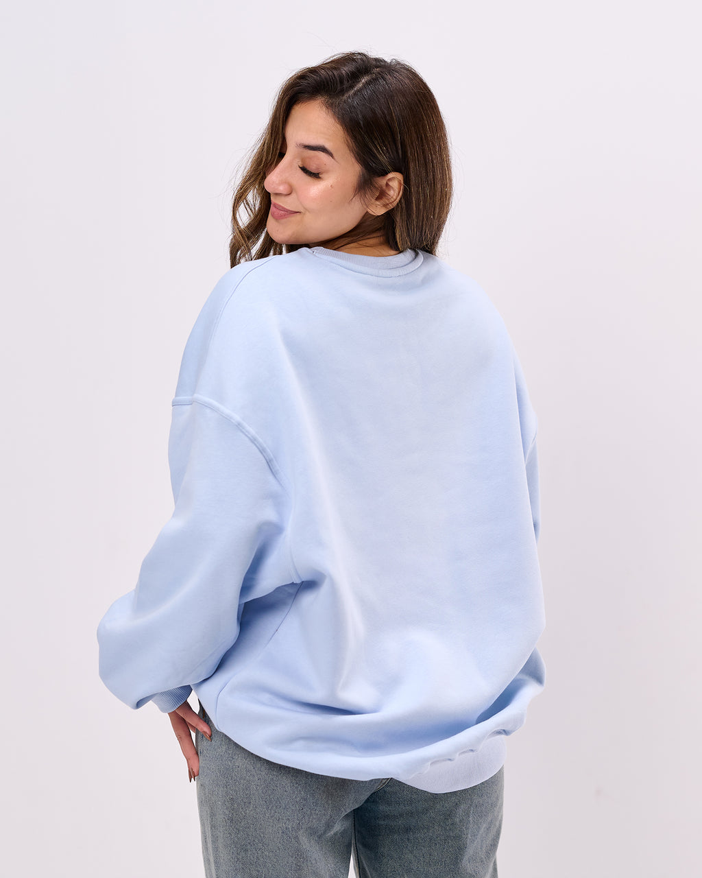 PUMA sweatshirt