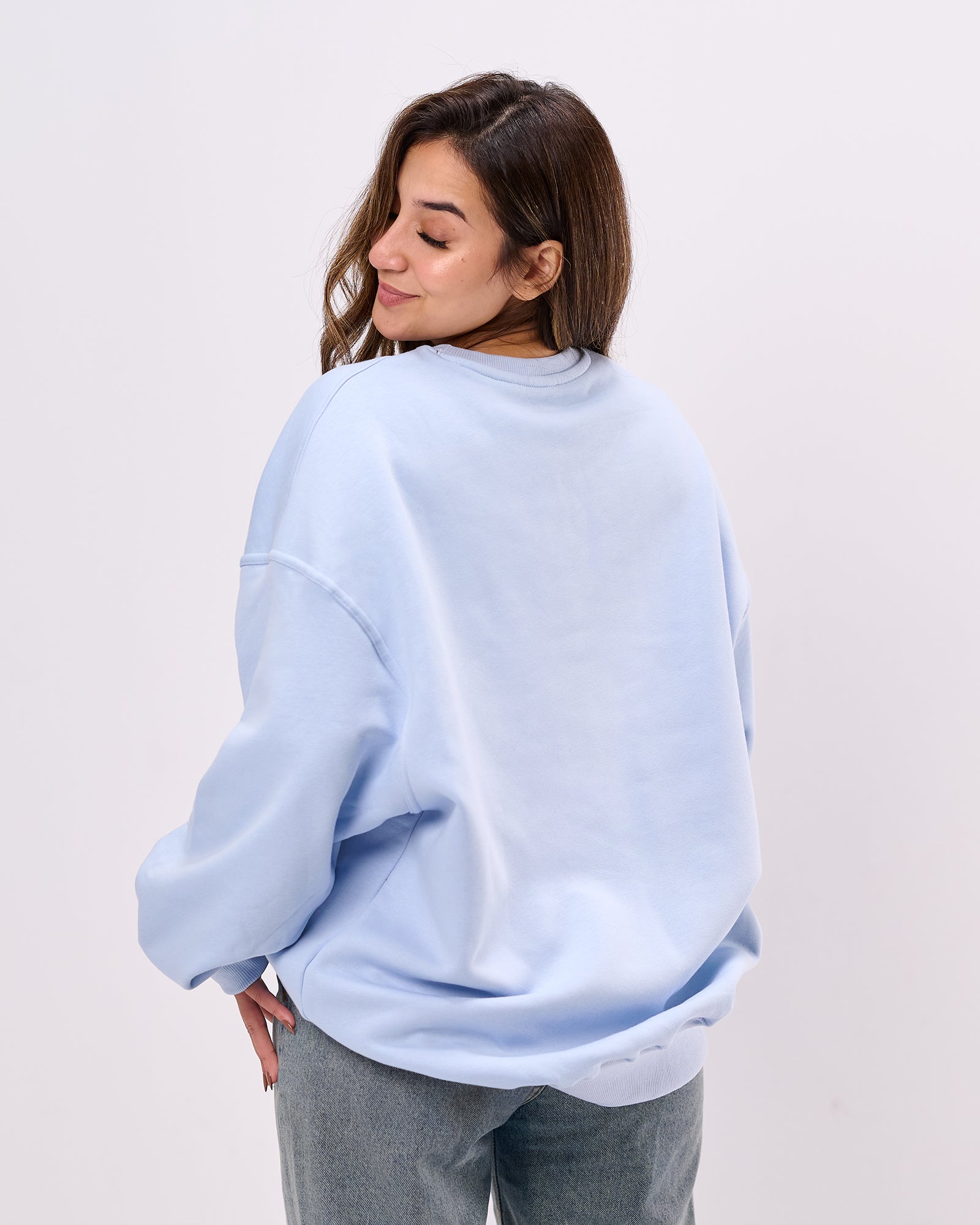 PUMA sweatshirt