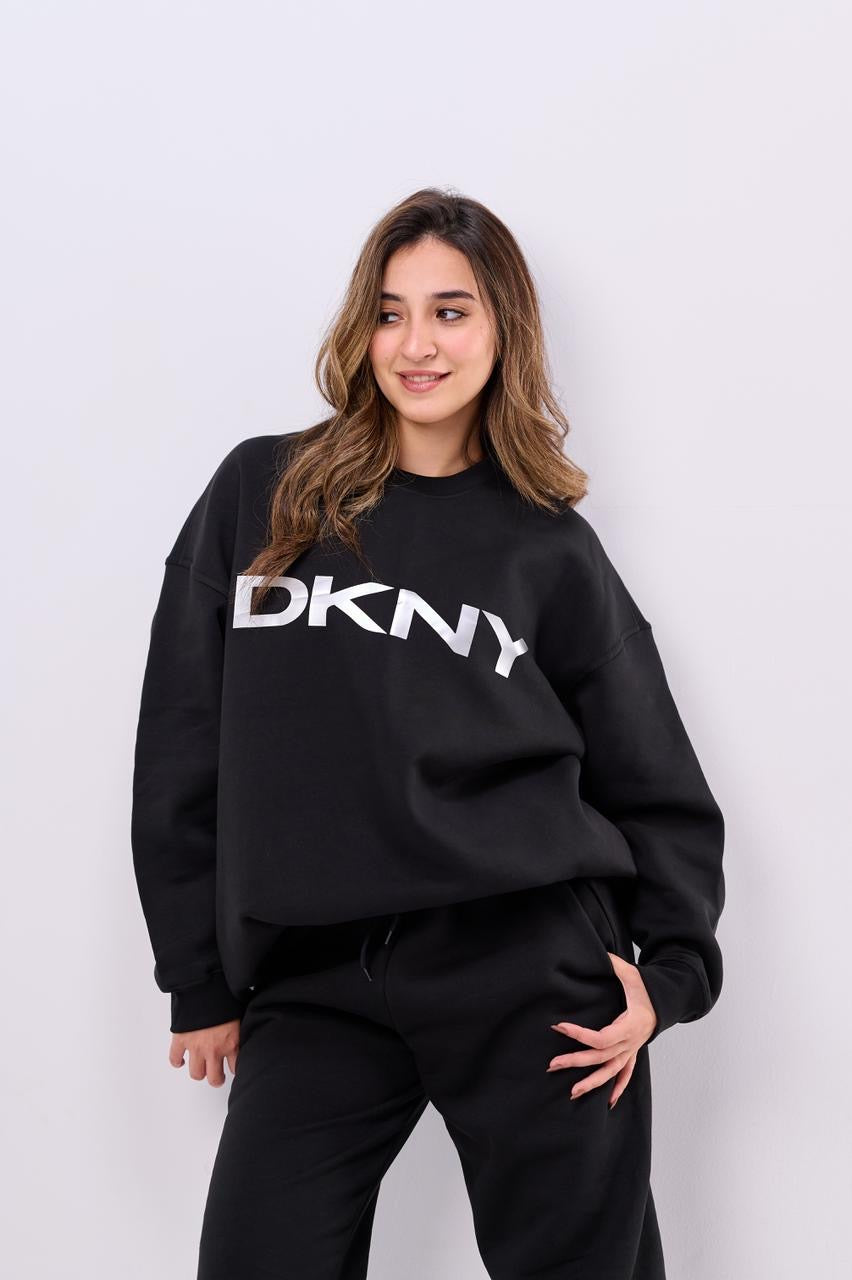 DKNY sweatshirt