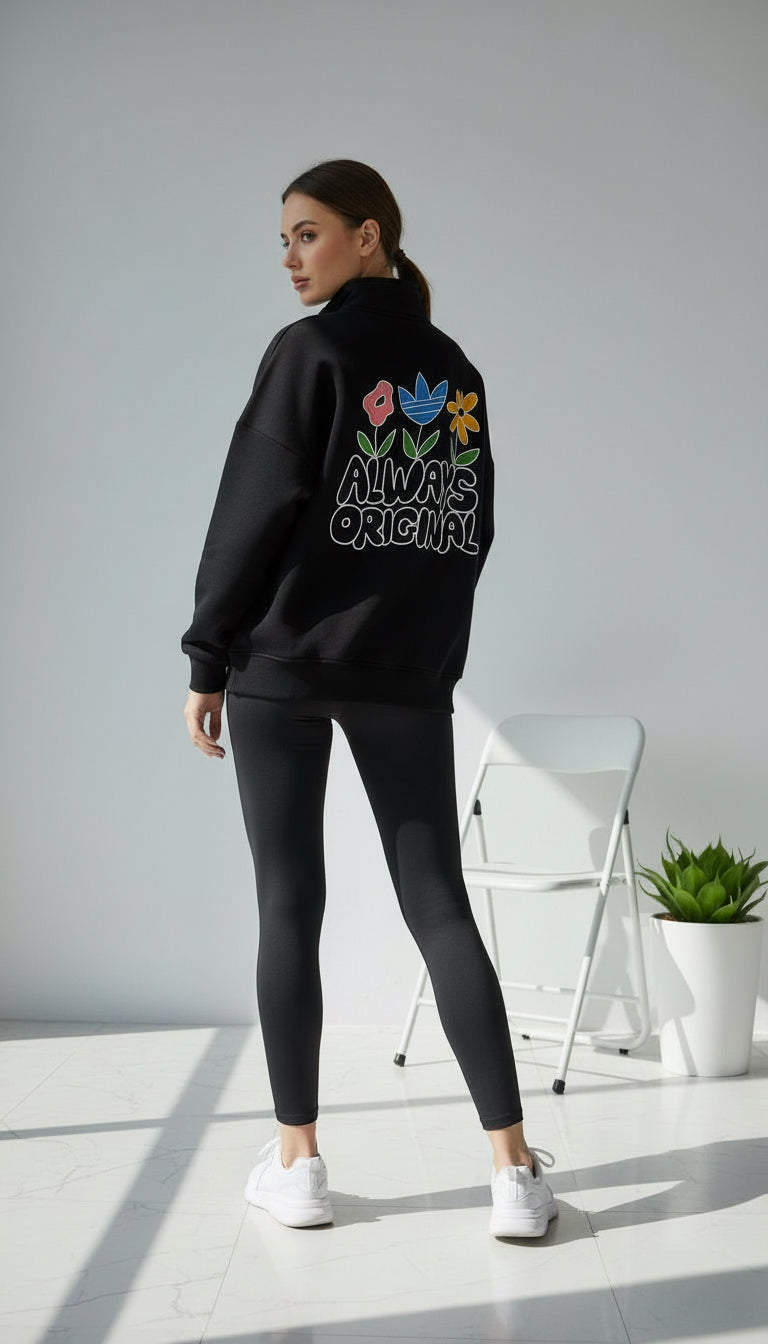 ADIDAS sweatshirt