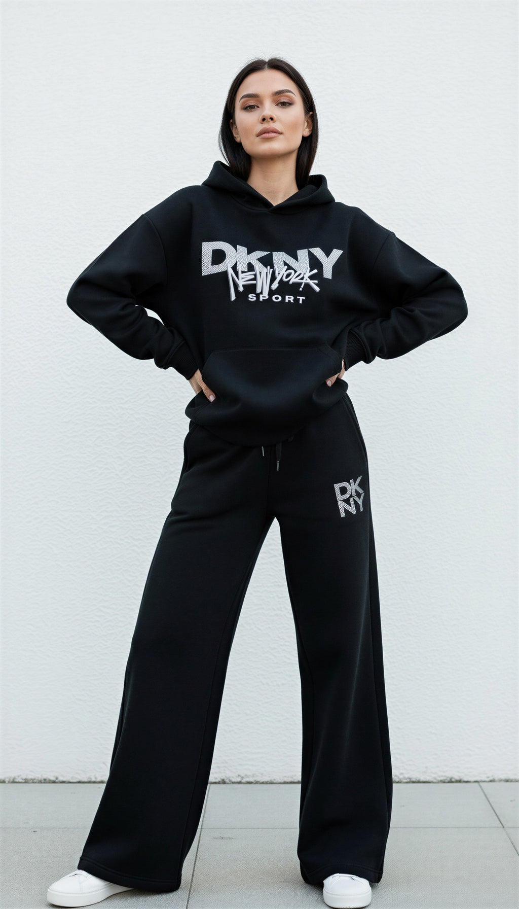 DKNY NY HOODIE