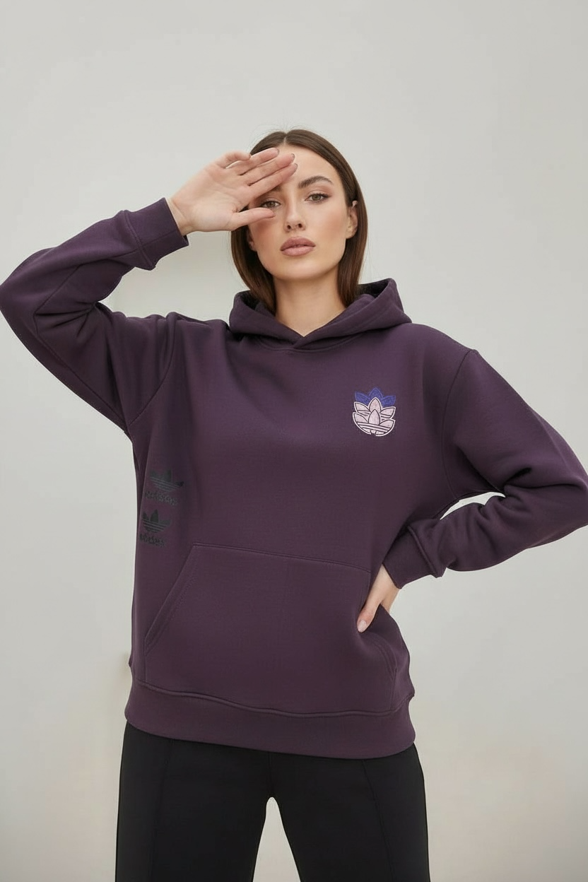 Adidas hoodie