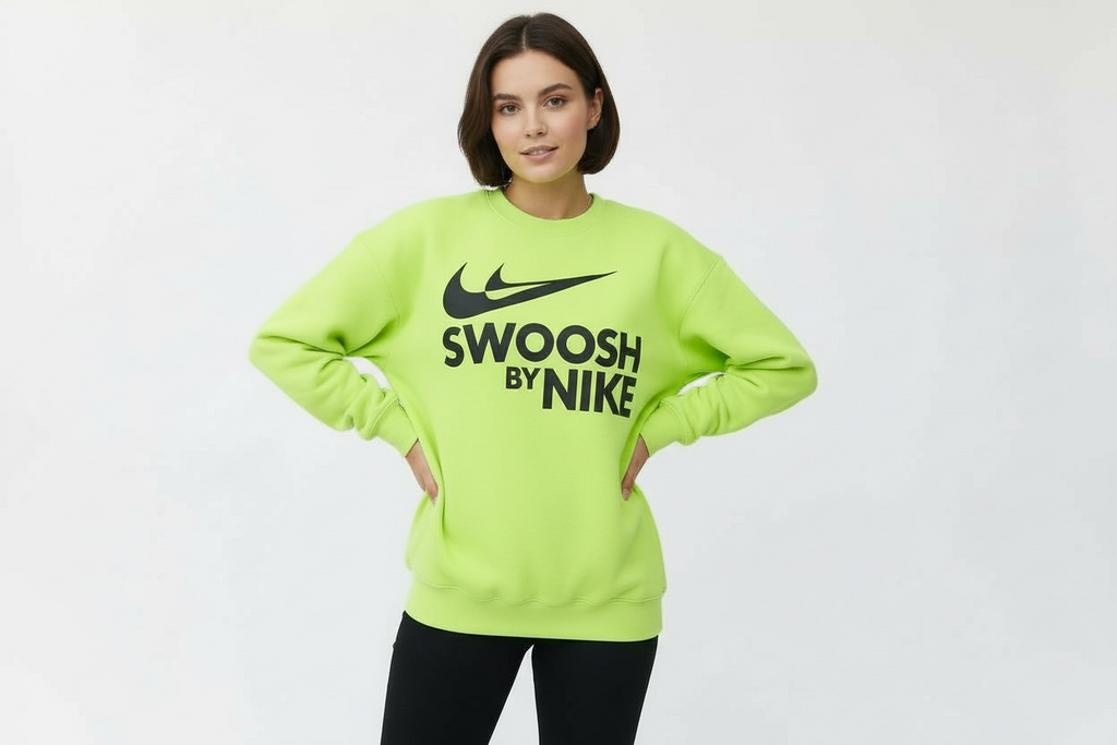 NIKE SWOOSH