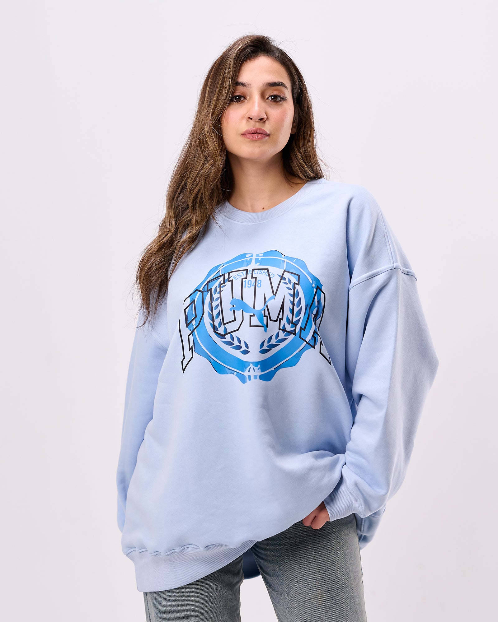 PUMA sweatshirt