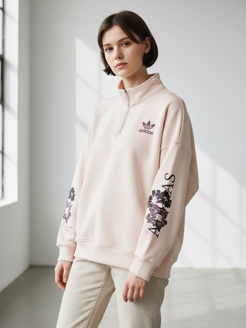 ADIDAS sweatshirt