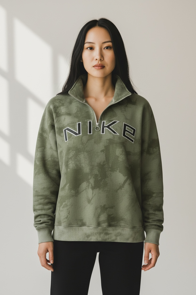 NIKE sweatshirt