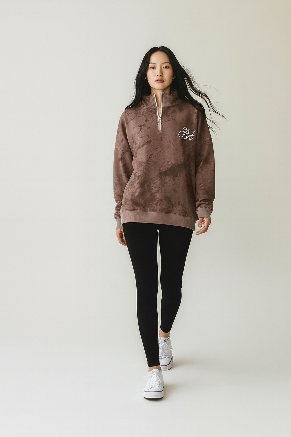 PINK sweatshirt