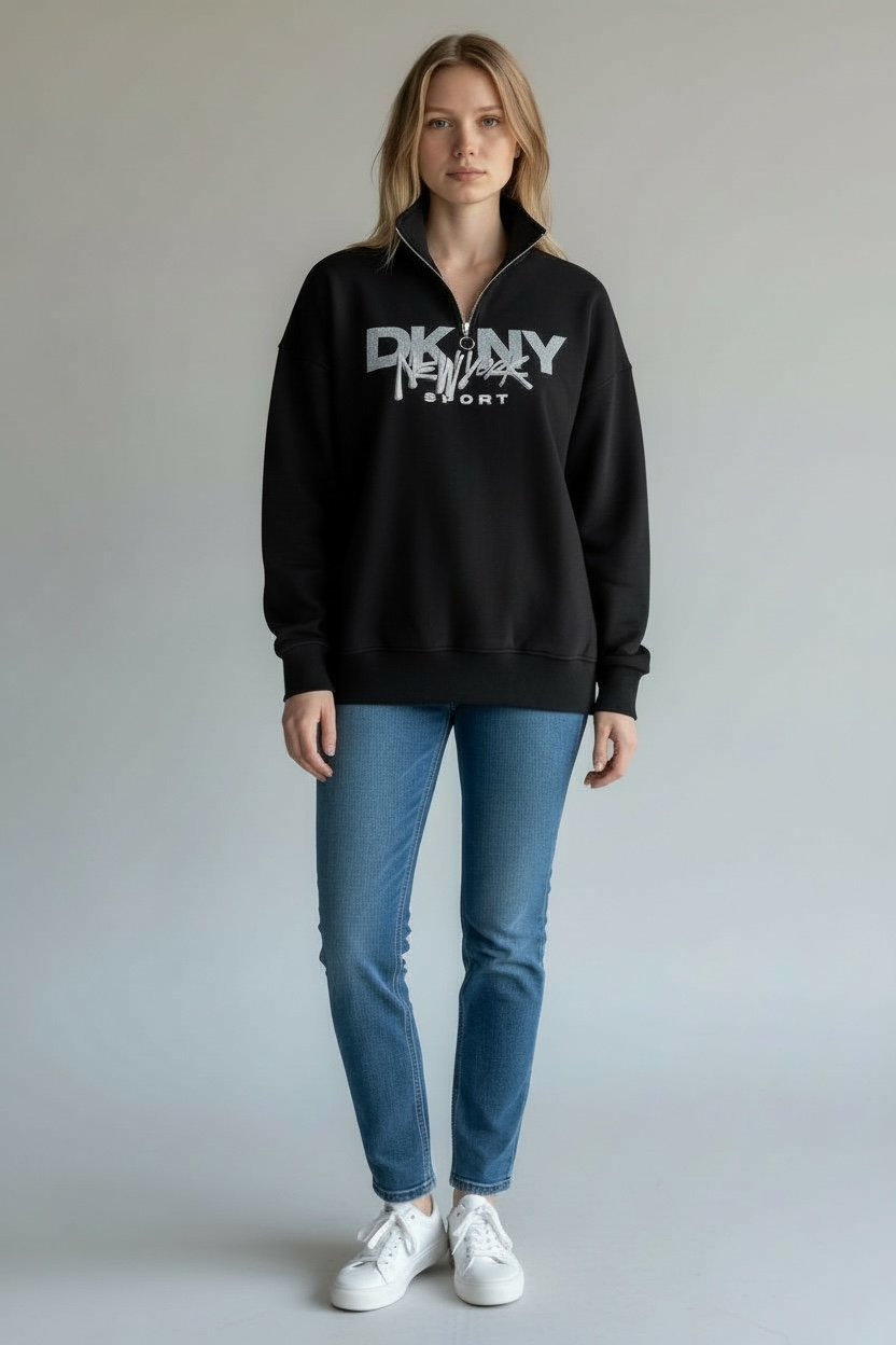 DKNY new york sweatshirt