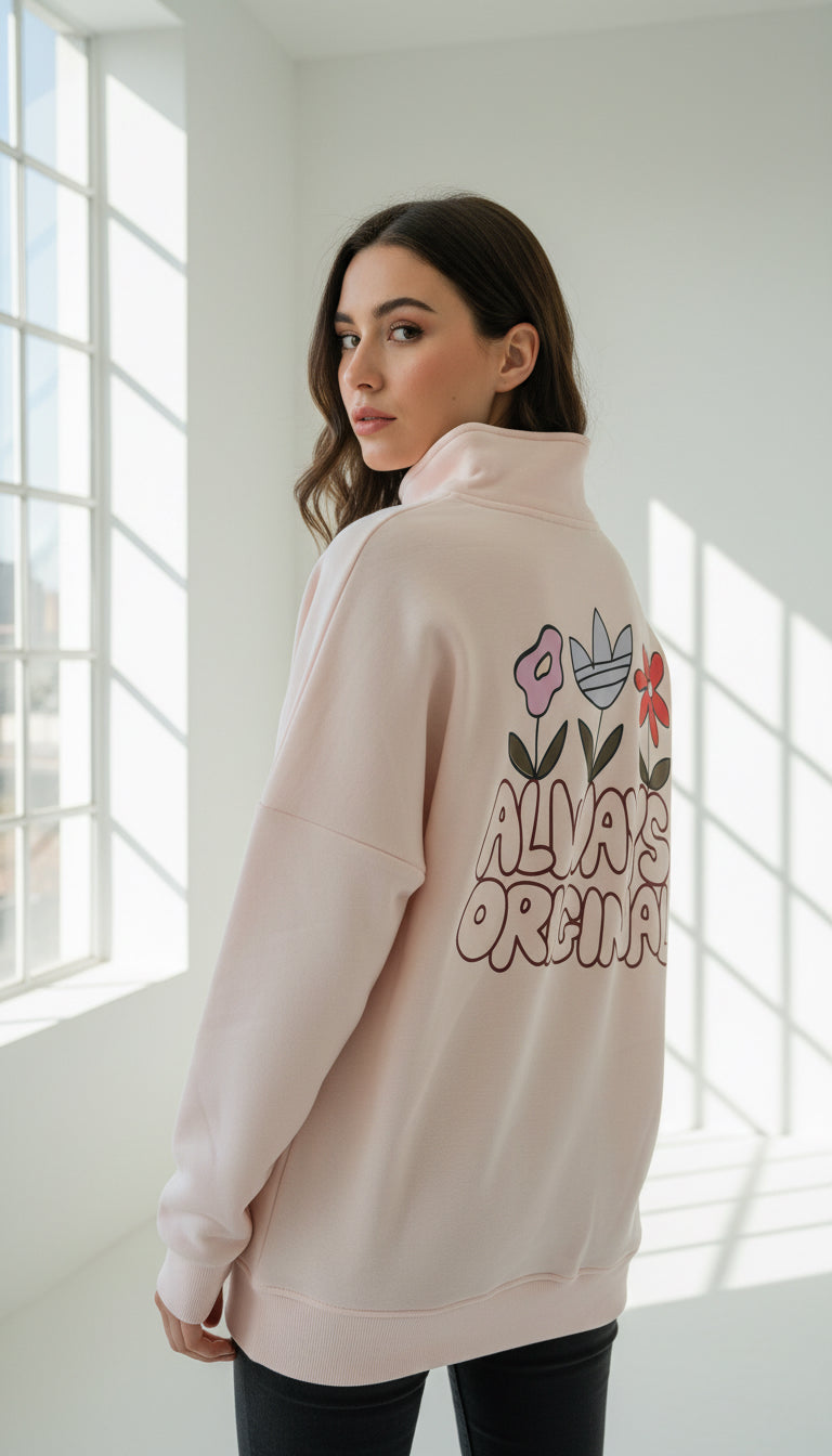 ADIDAS sweatshirt