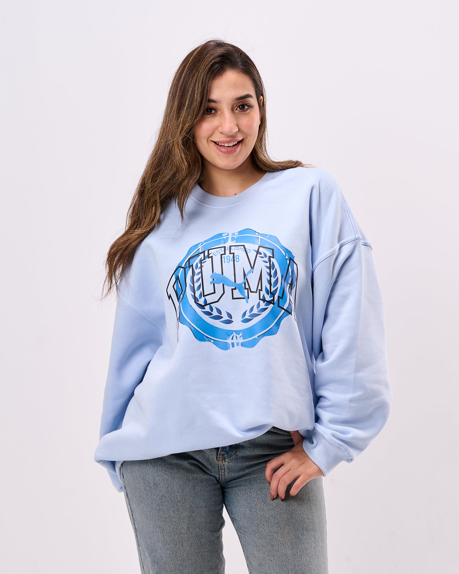 PUMA sweatshirt