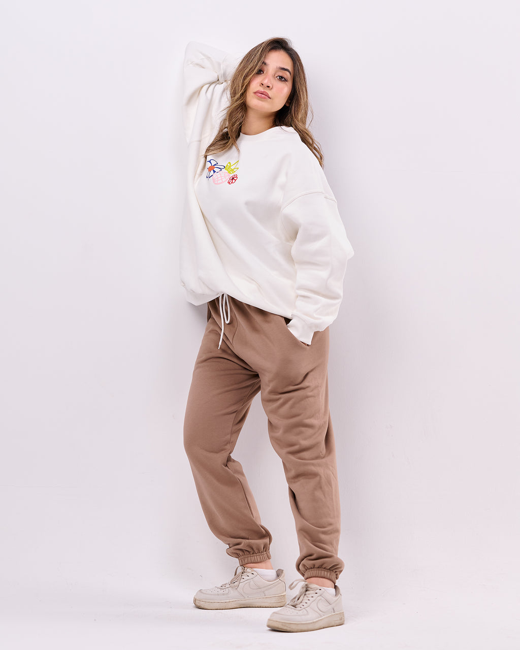 ADIDAS sweatshirt