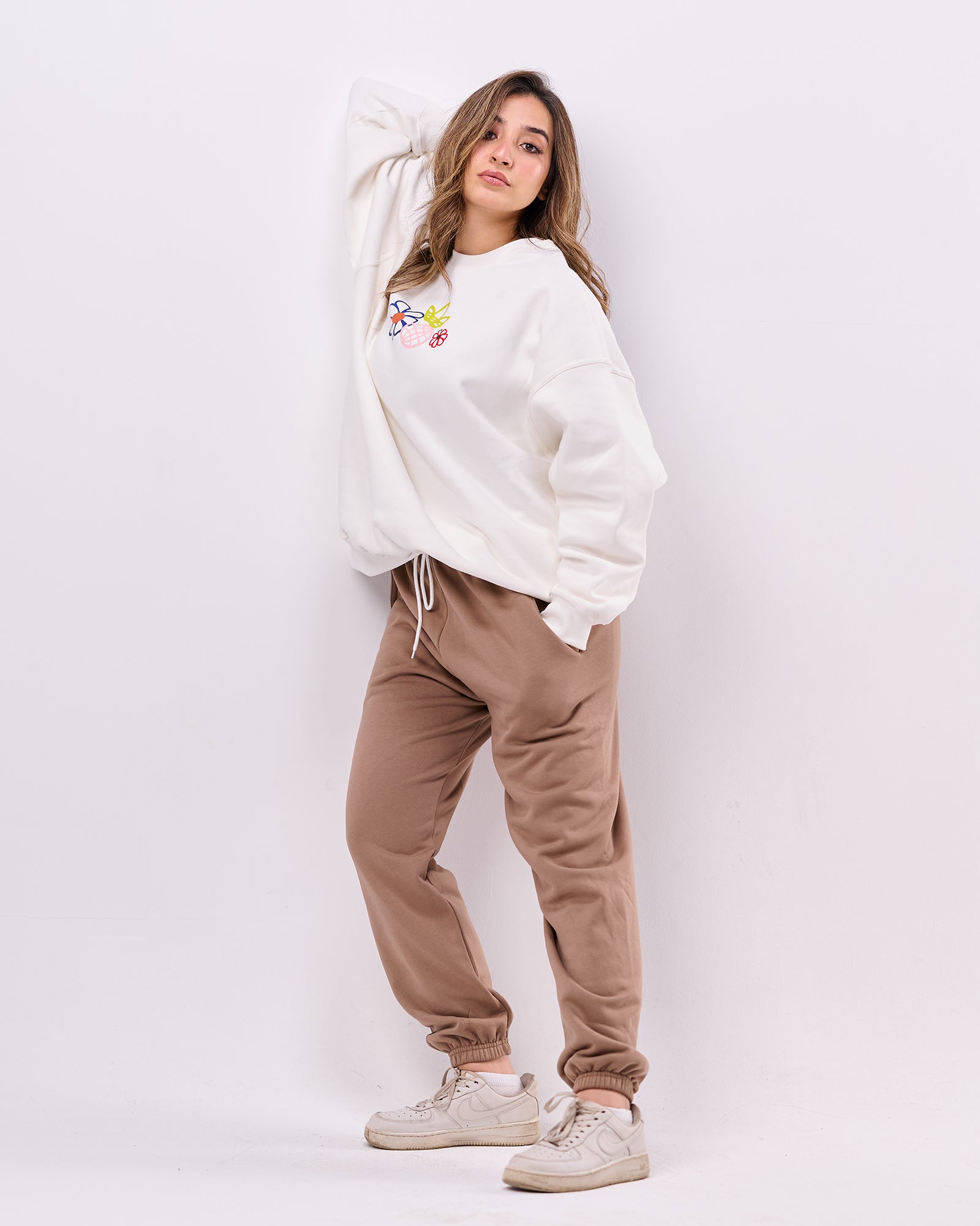 ADIDAS sweatshirt