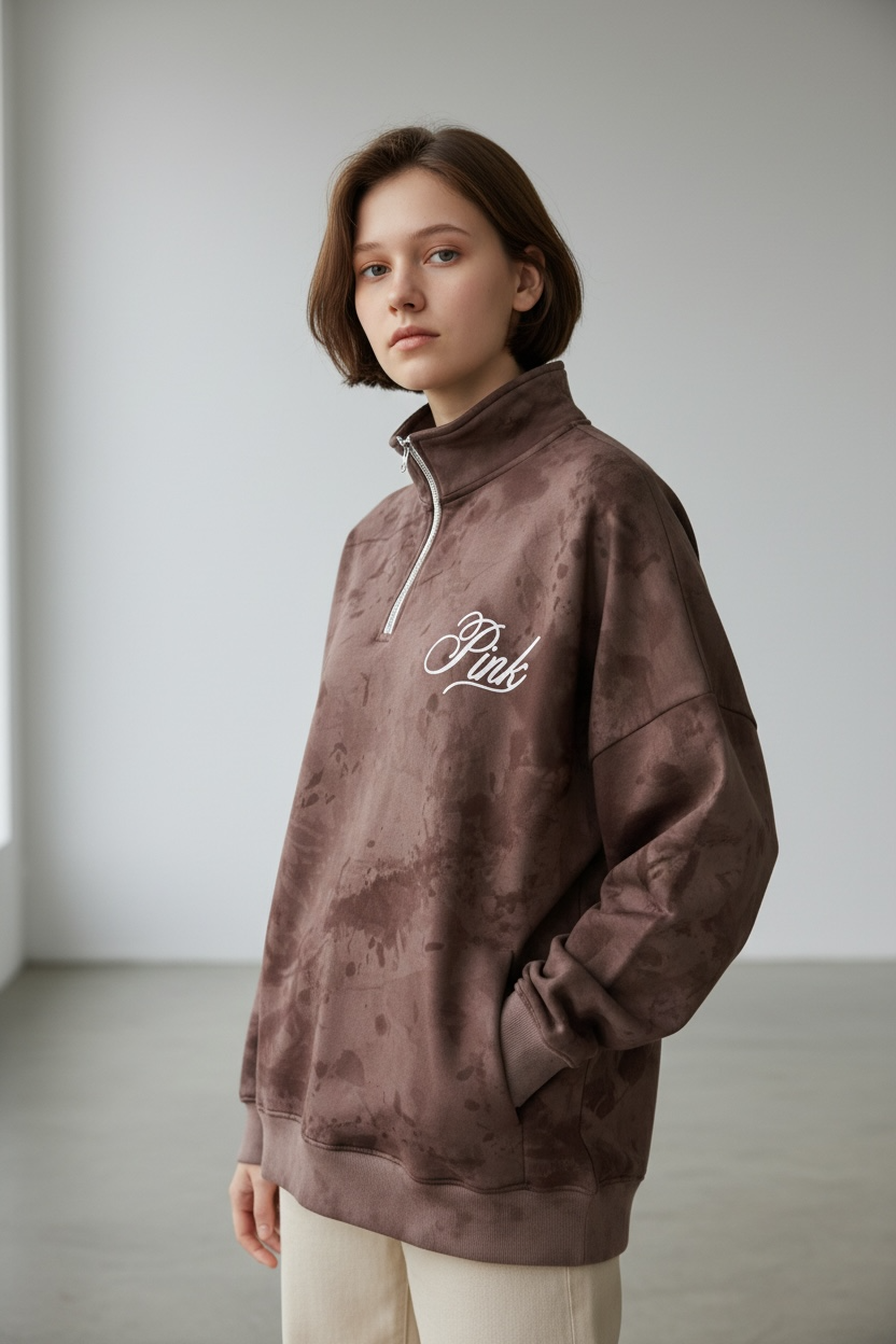 PINK sweatshirt
