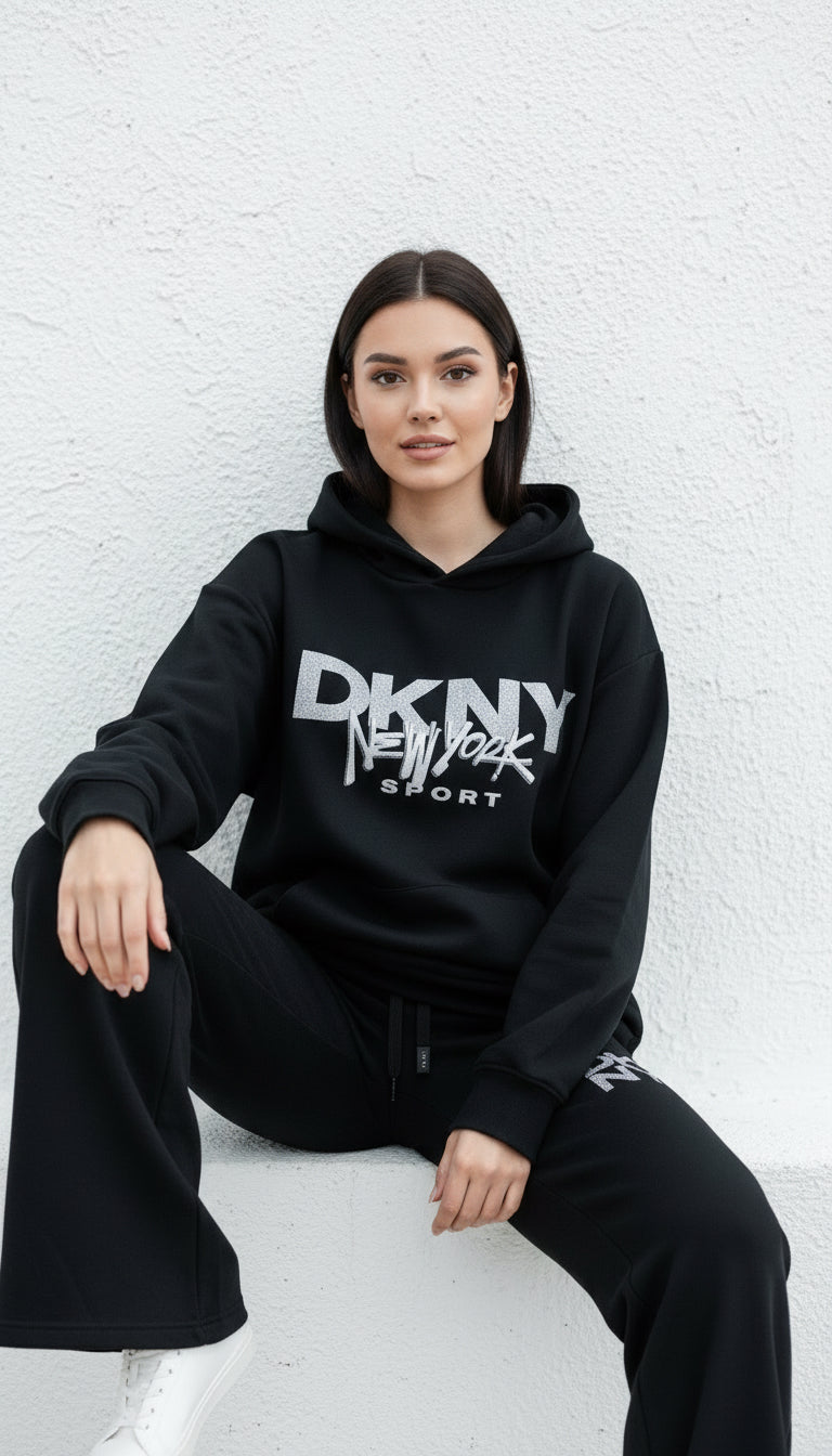 DKNY NY HOODIE