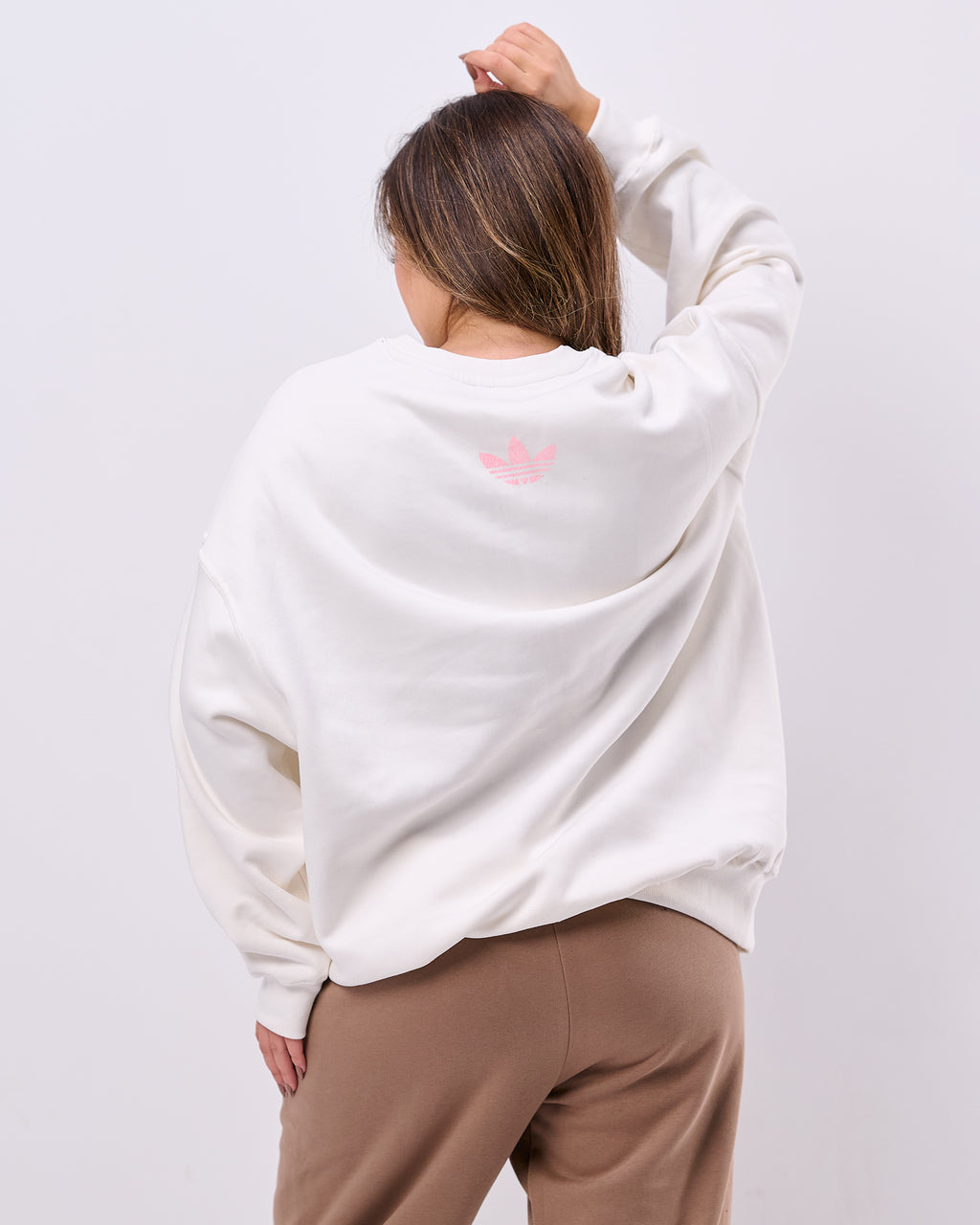 ADIDAS sweatshirt