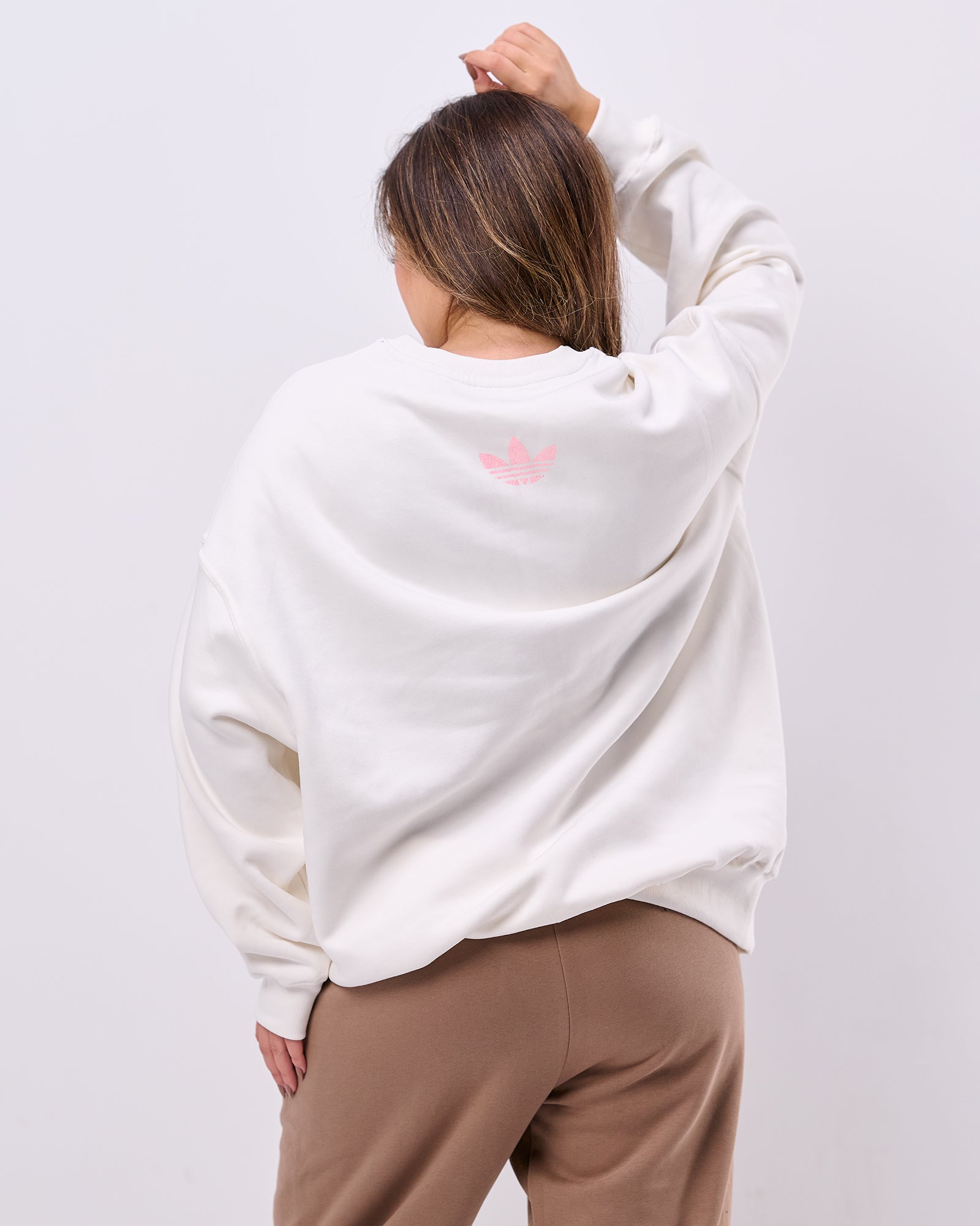 ADIDAS sweatshirt
