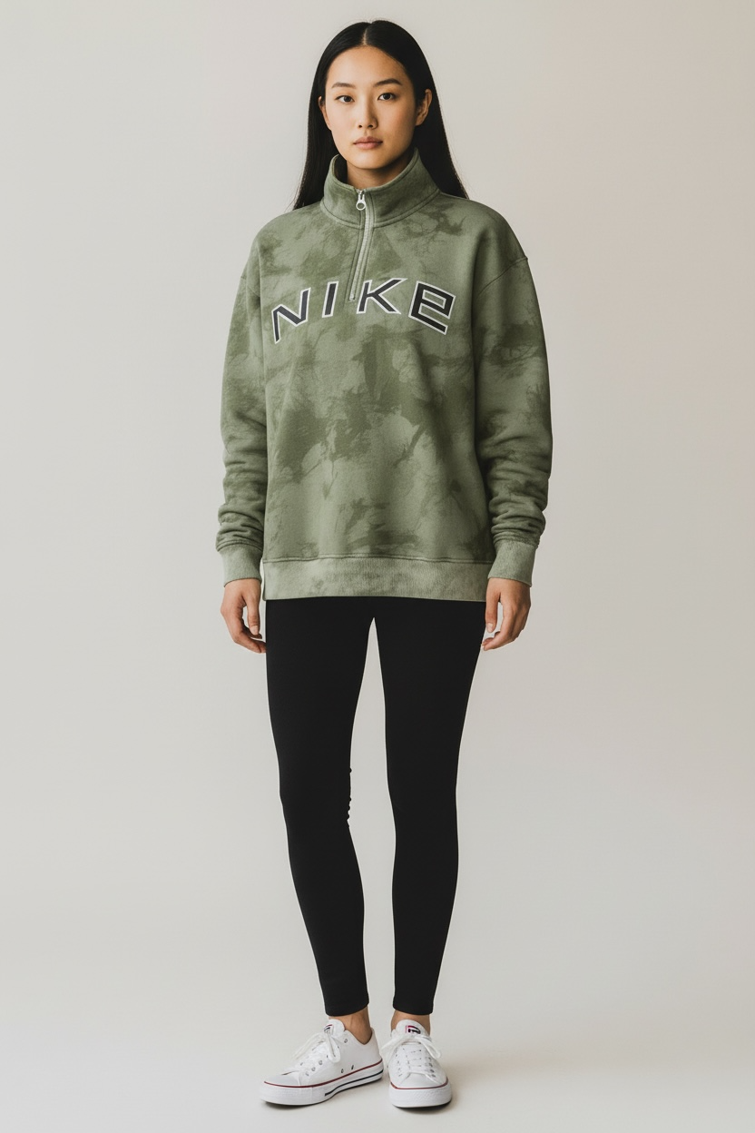 NIKE sweatshirt