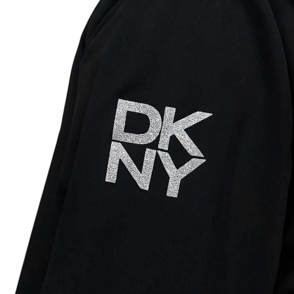 DKNY wide leg