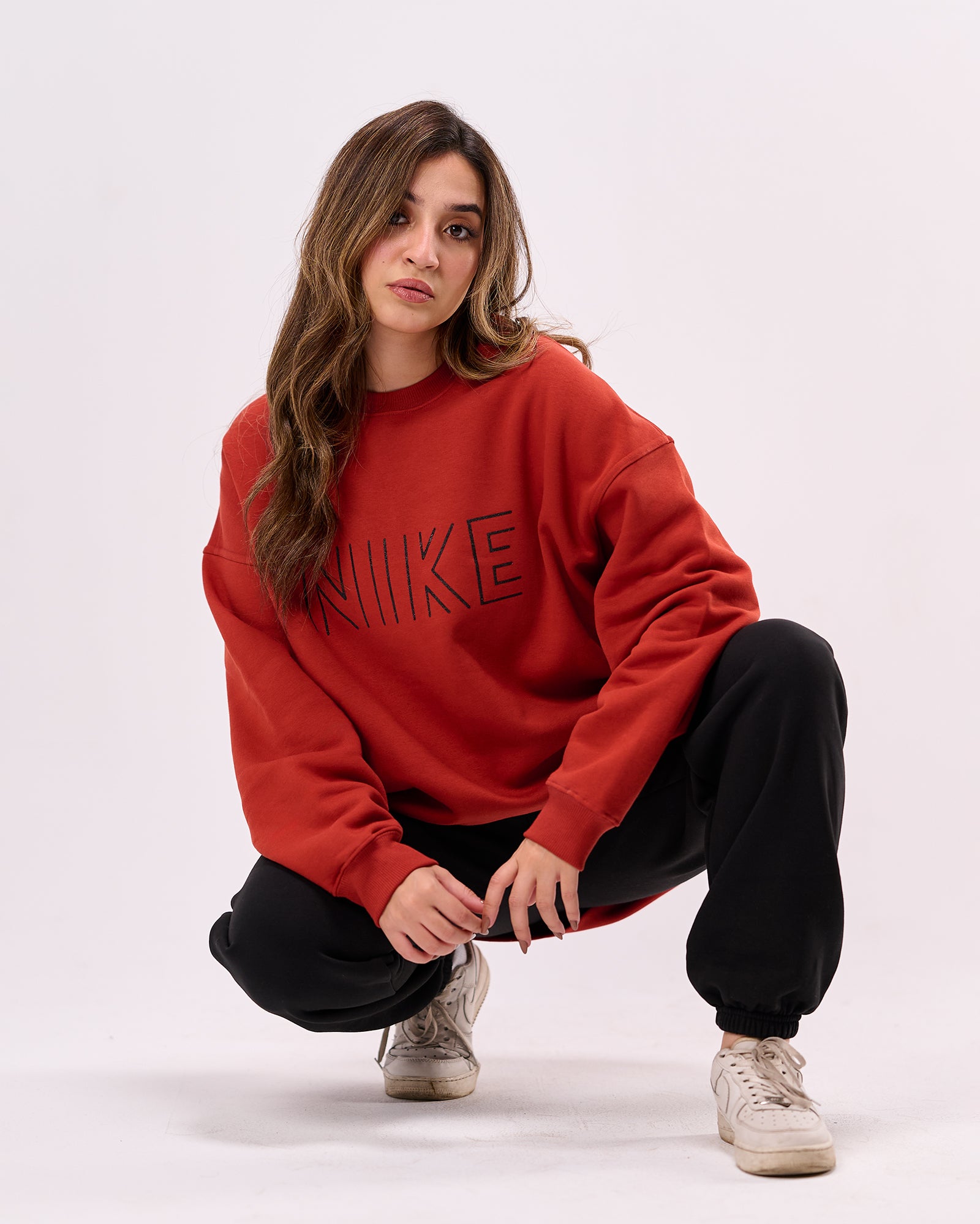Nike sweatshirt