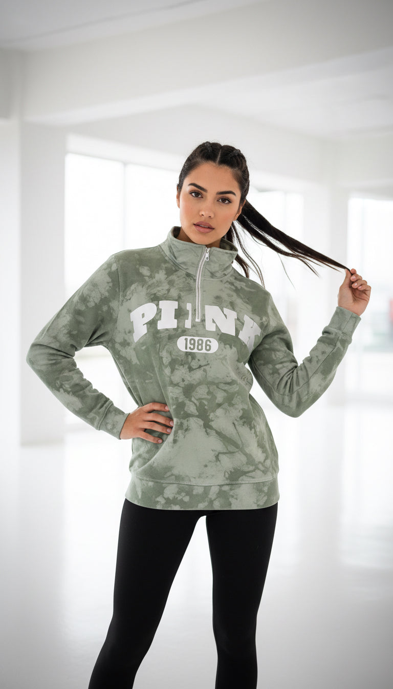 PINK sweatshirt