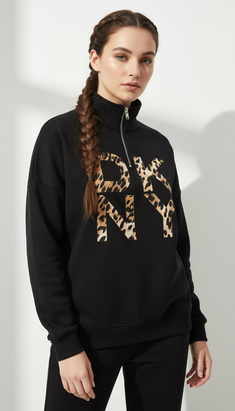 DKNY sweatshirt
