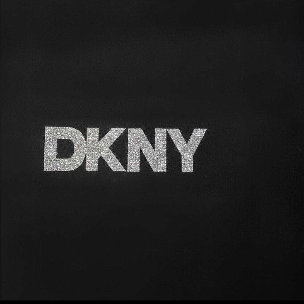 DKNY wide leg