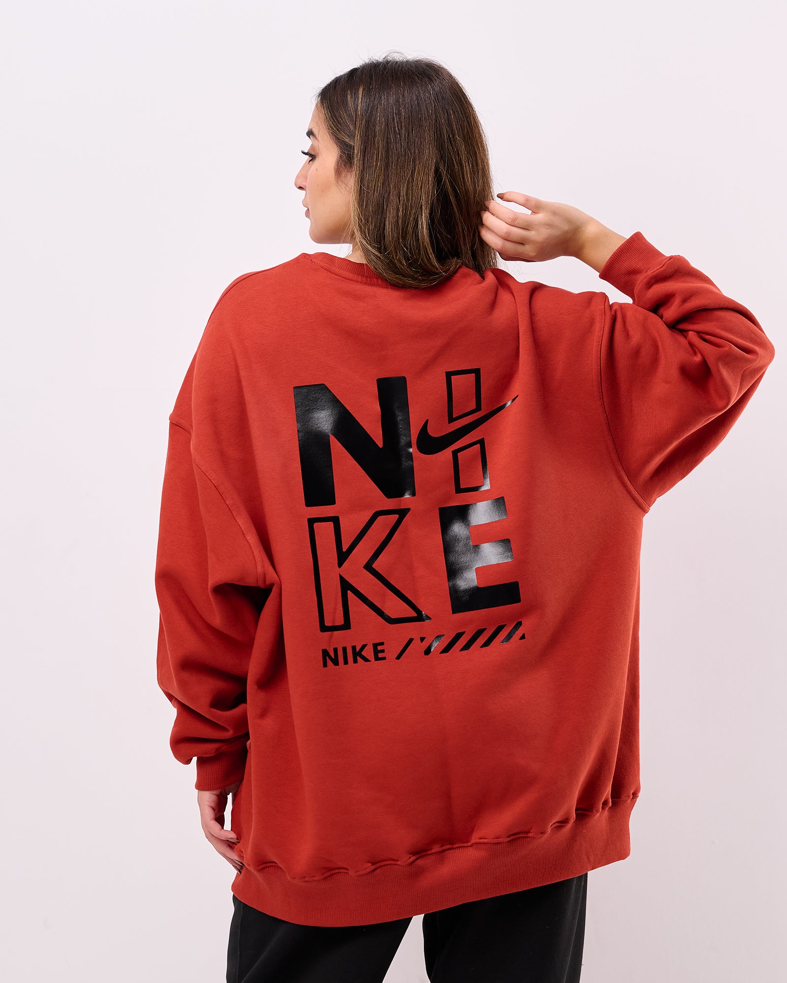 Nike sweatshirt
