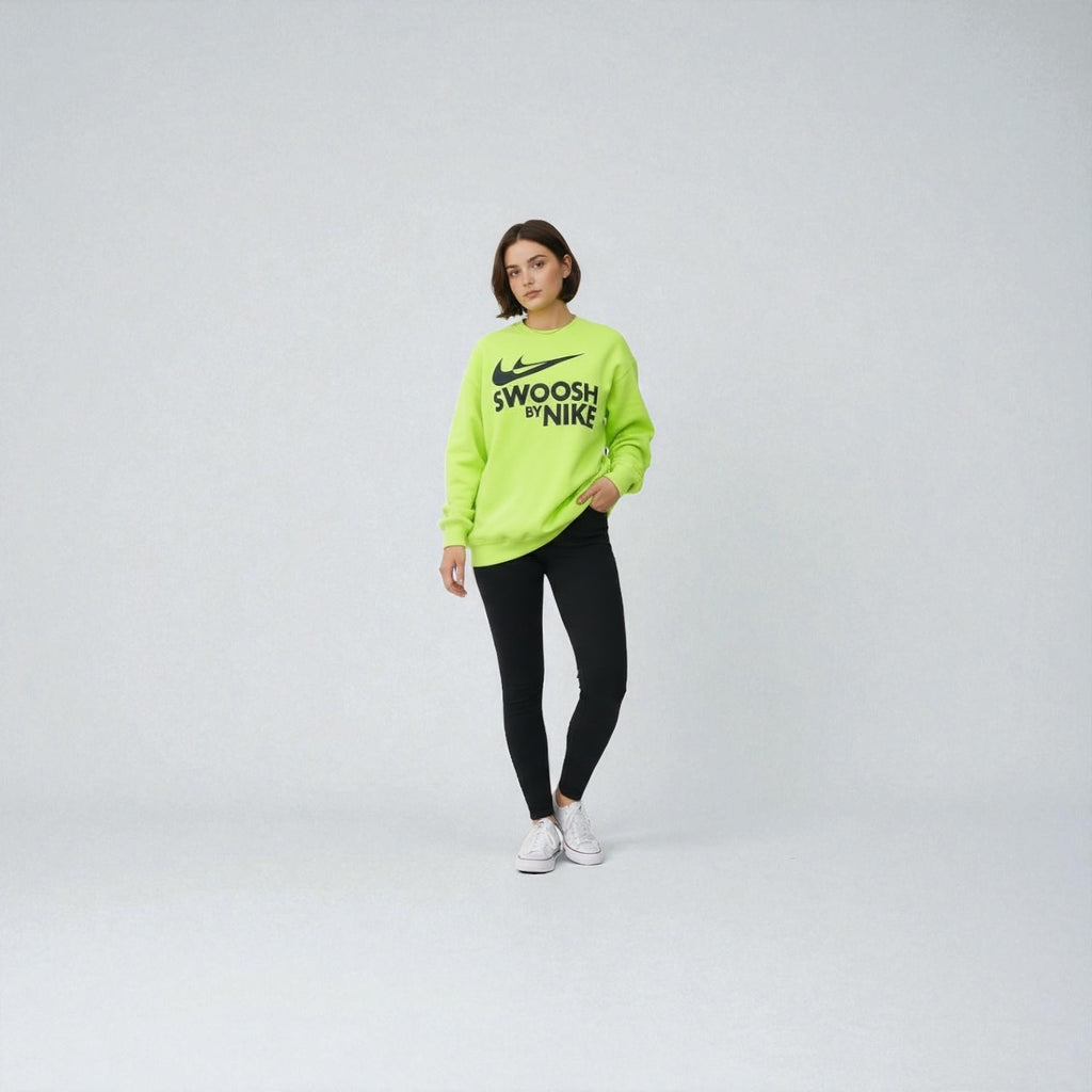 NIKE SWOOSH