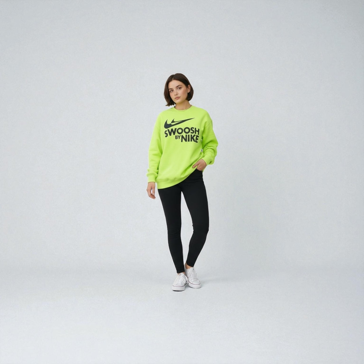 NIKE SWOOSH