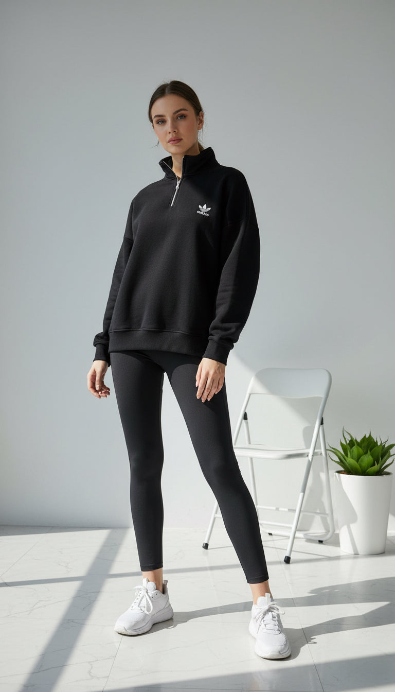 ADIDAS sweatshirt