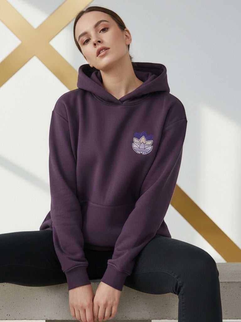 Adidas hoodie
