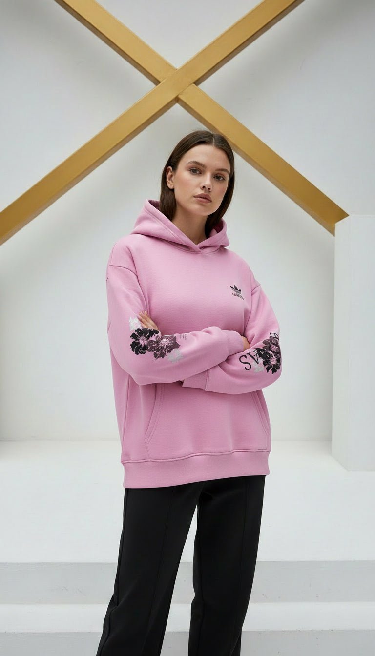 ADIDAS HOODIE