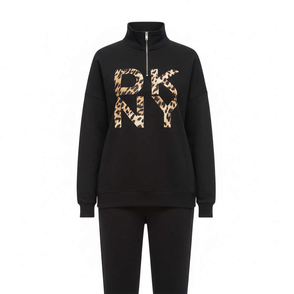 DKNY sweatshirt