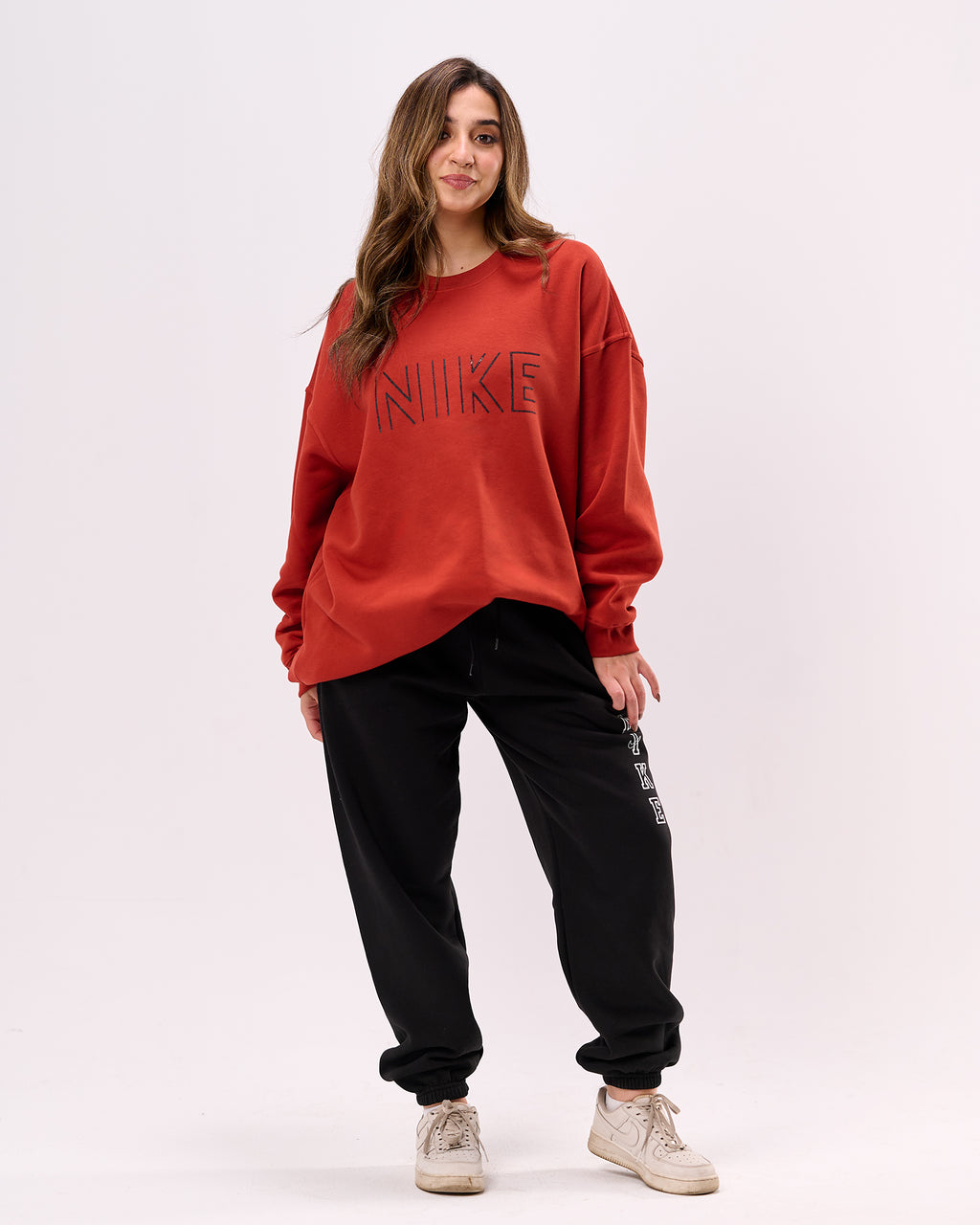 Nike sweatshirt