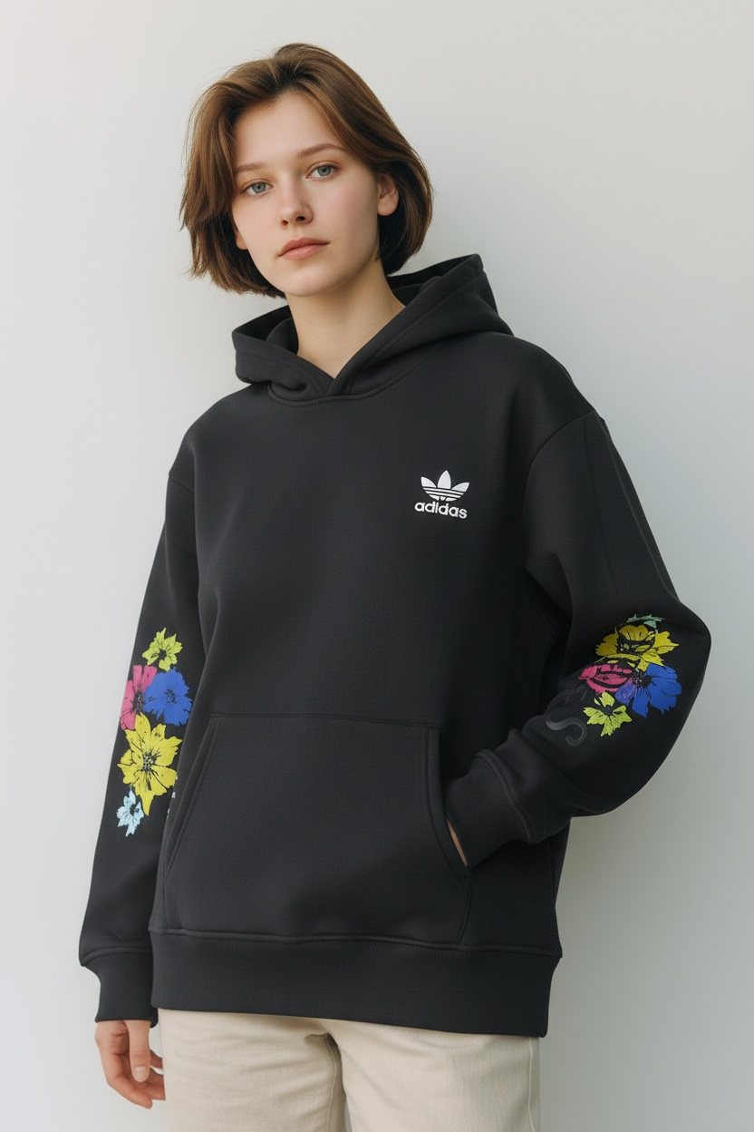 ADIDAS HOODIE