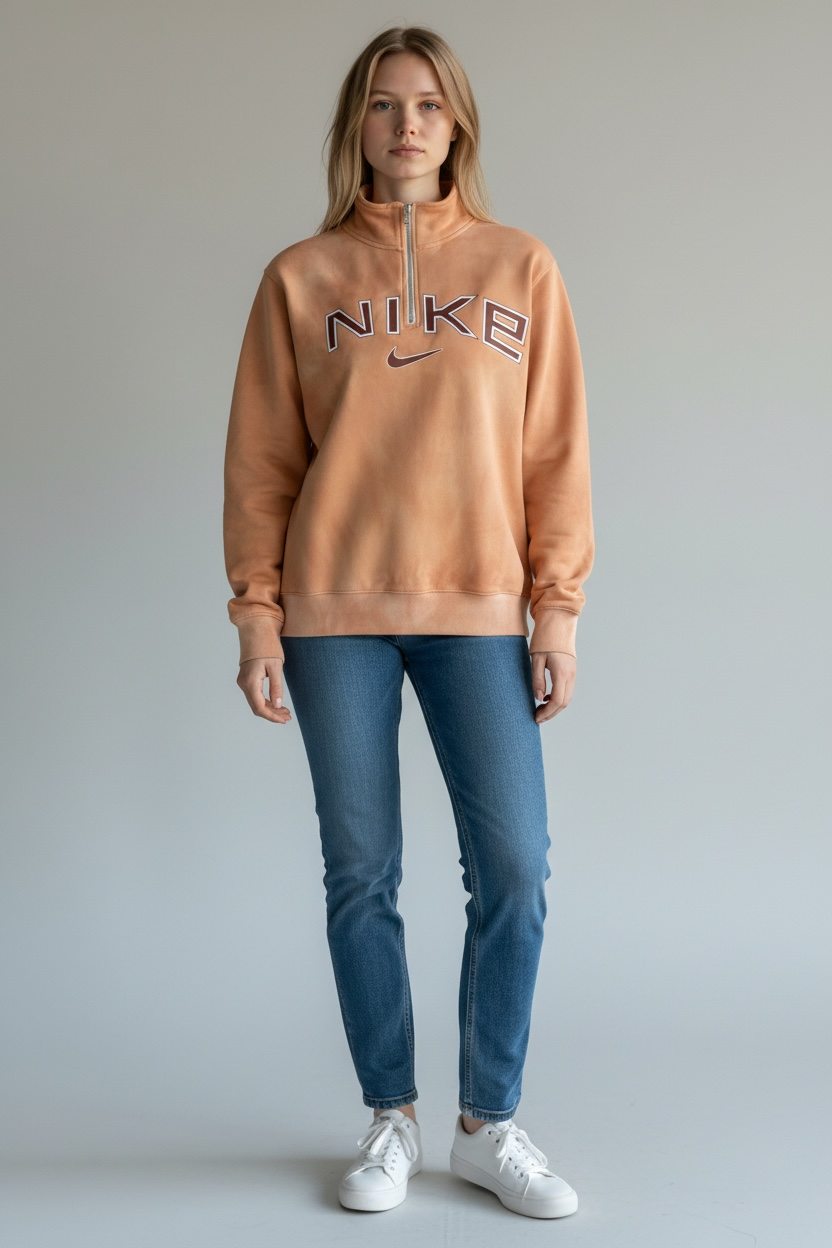 NIKE sweatshirt