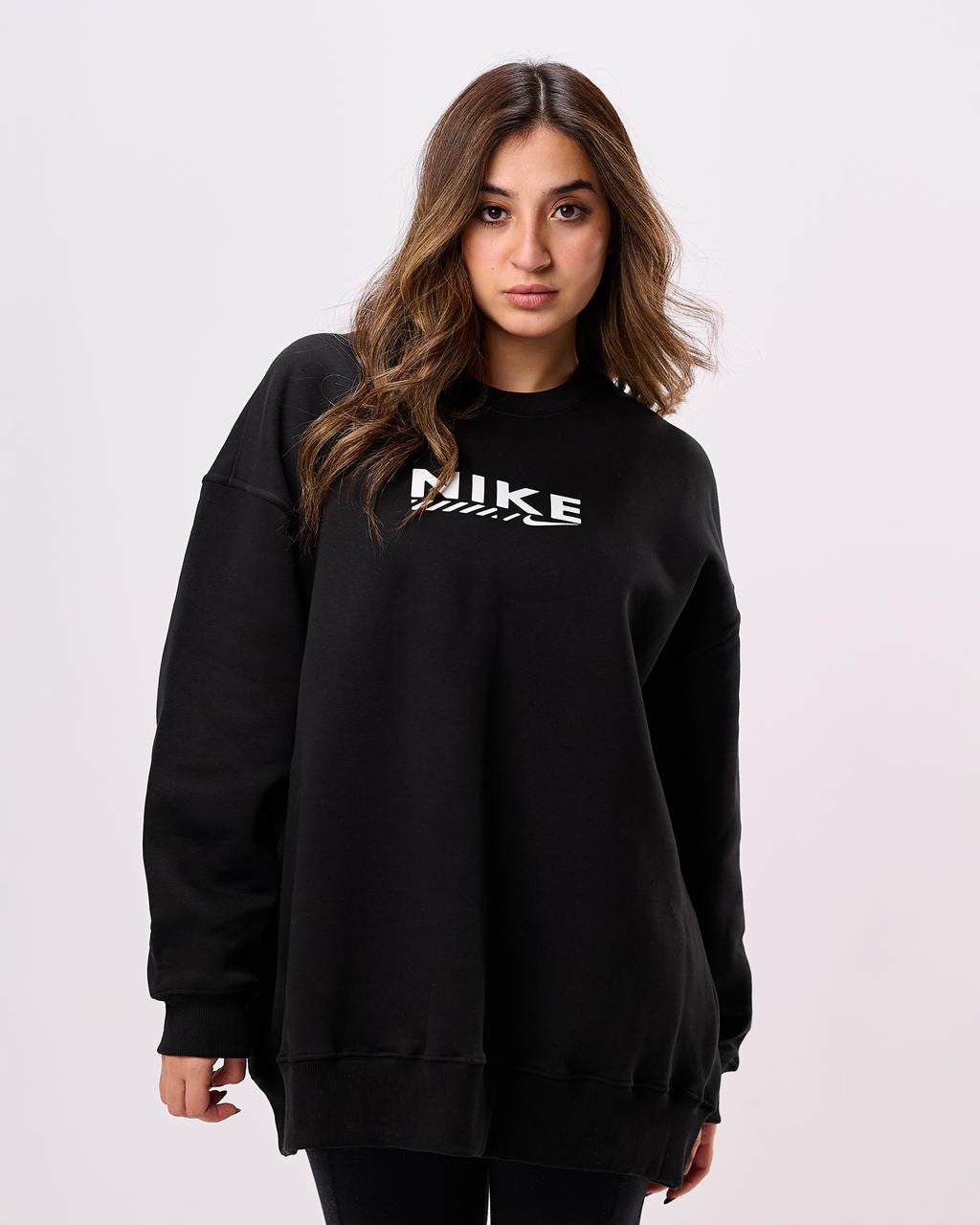 Nike sweatshirt