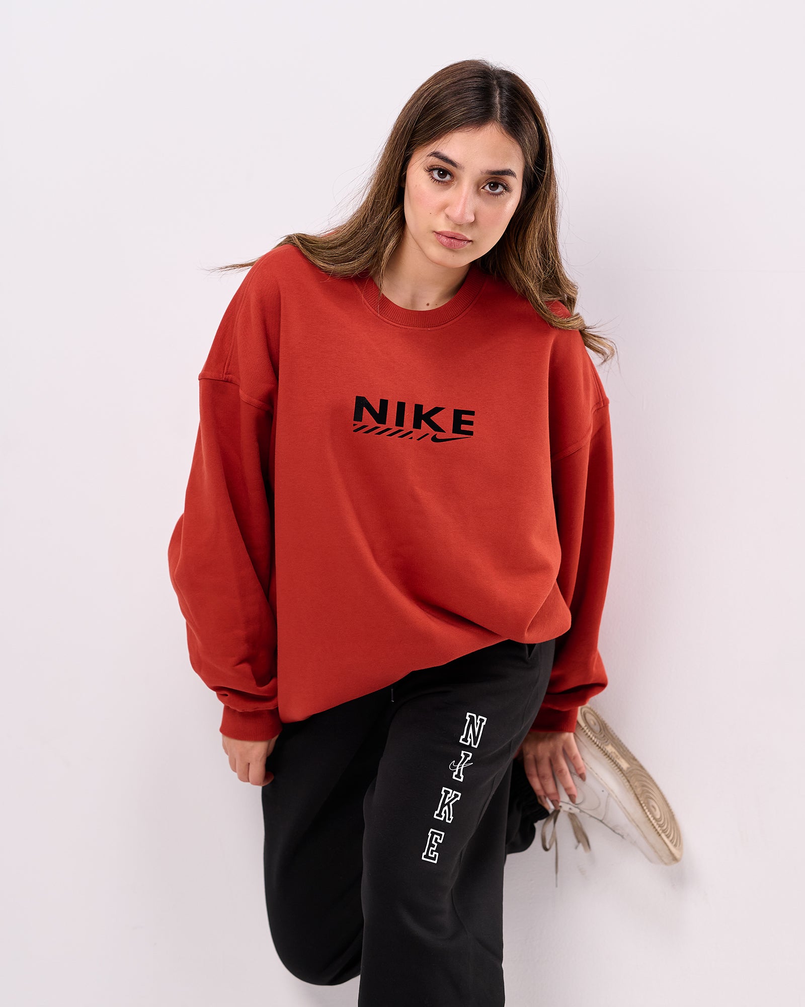 Nike sweatshirt