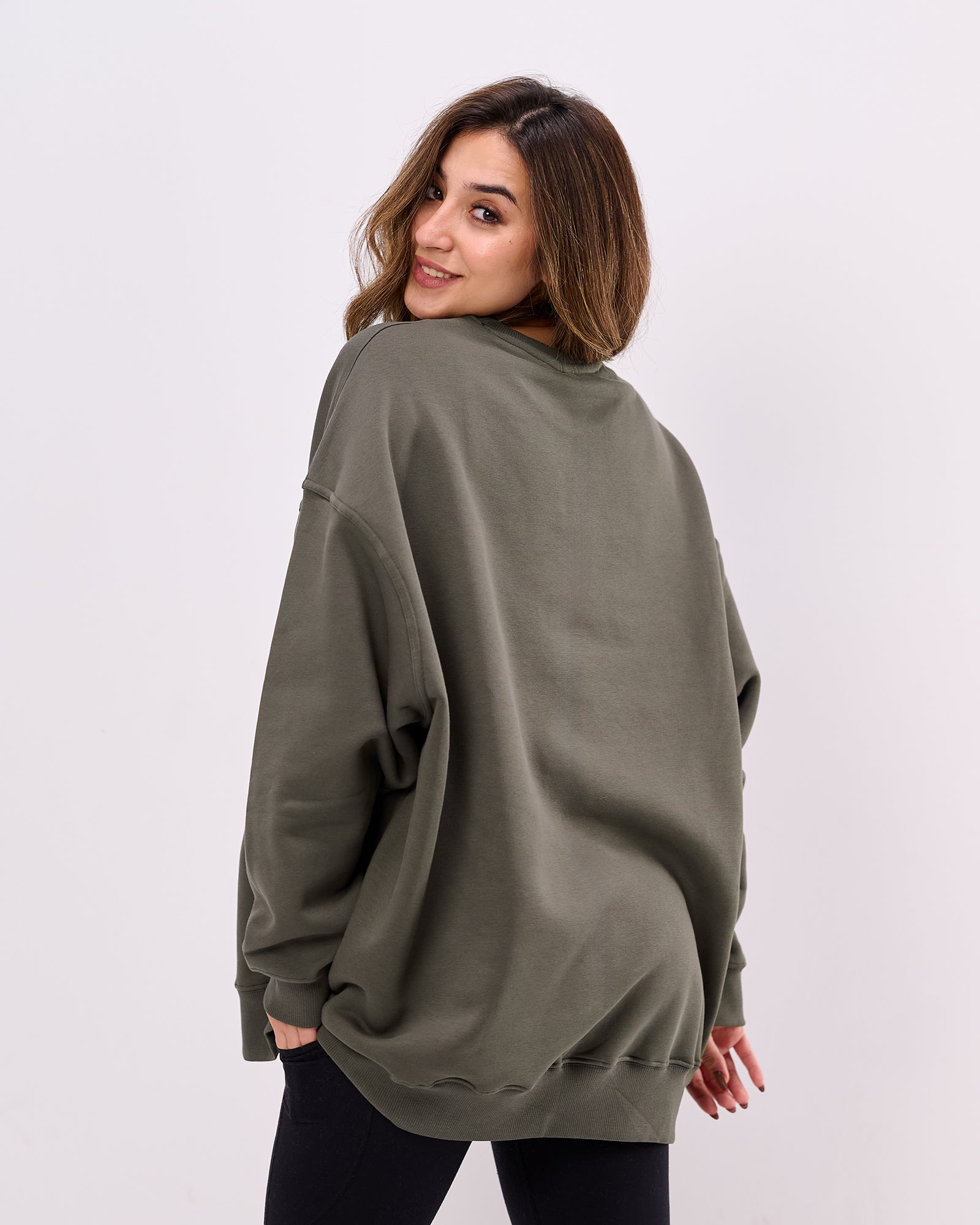Nike sweatshirt