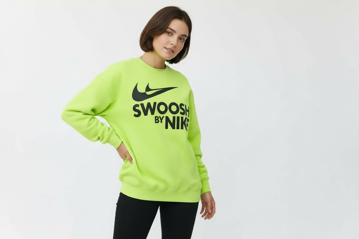 NIKE SWOOSH