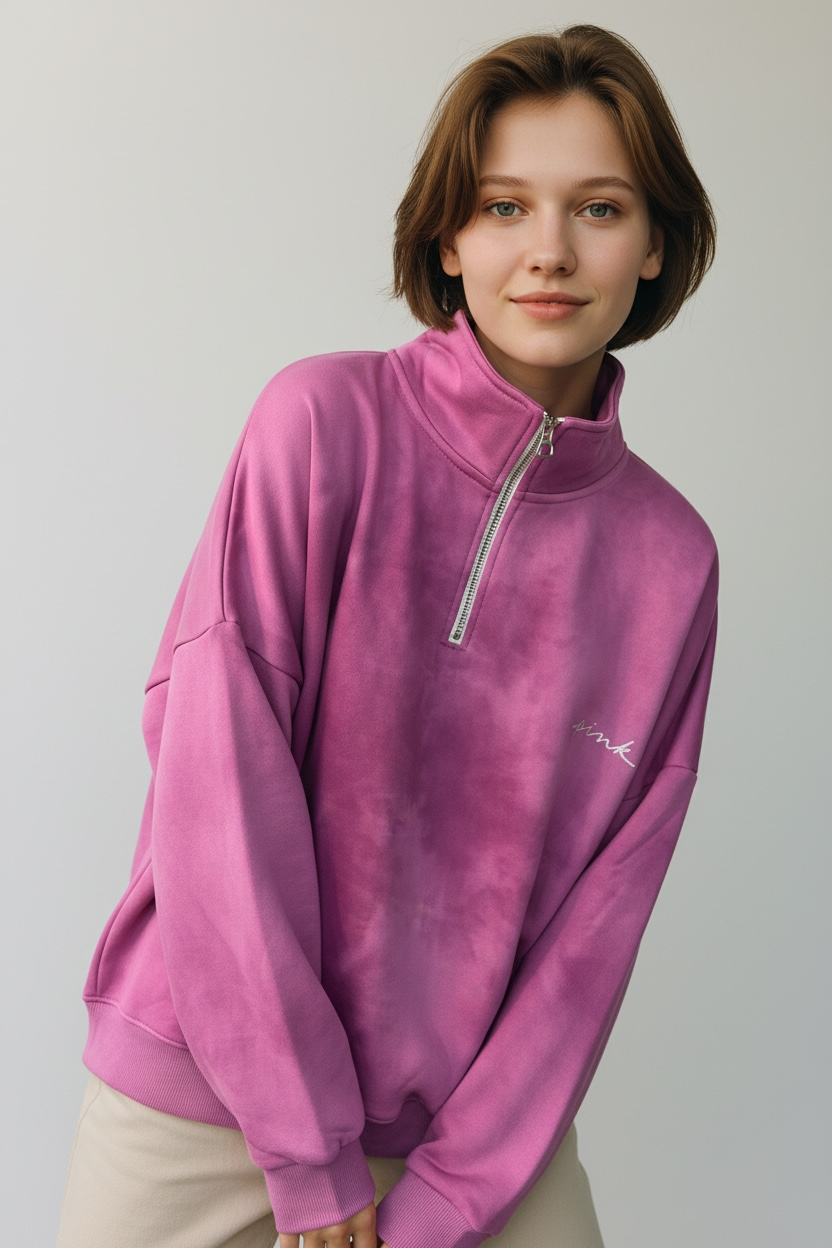 PINK sweatshirt