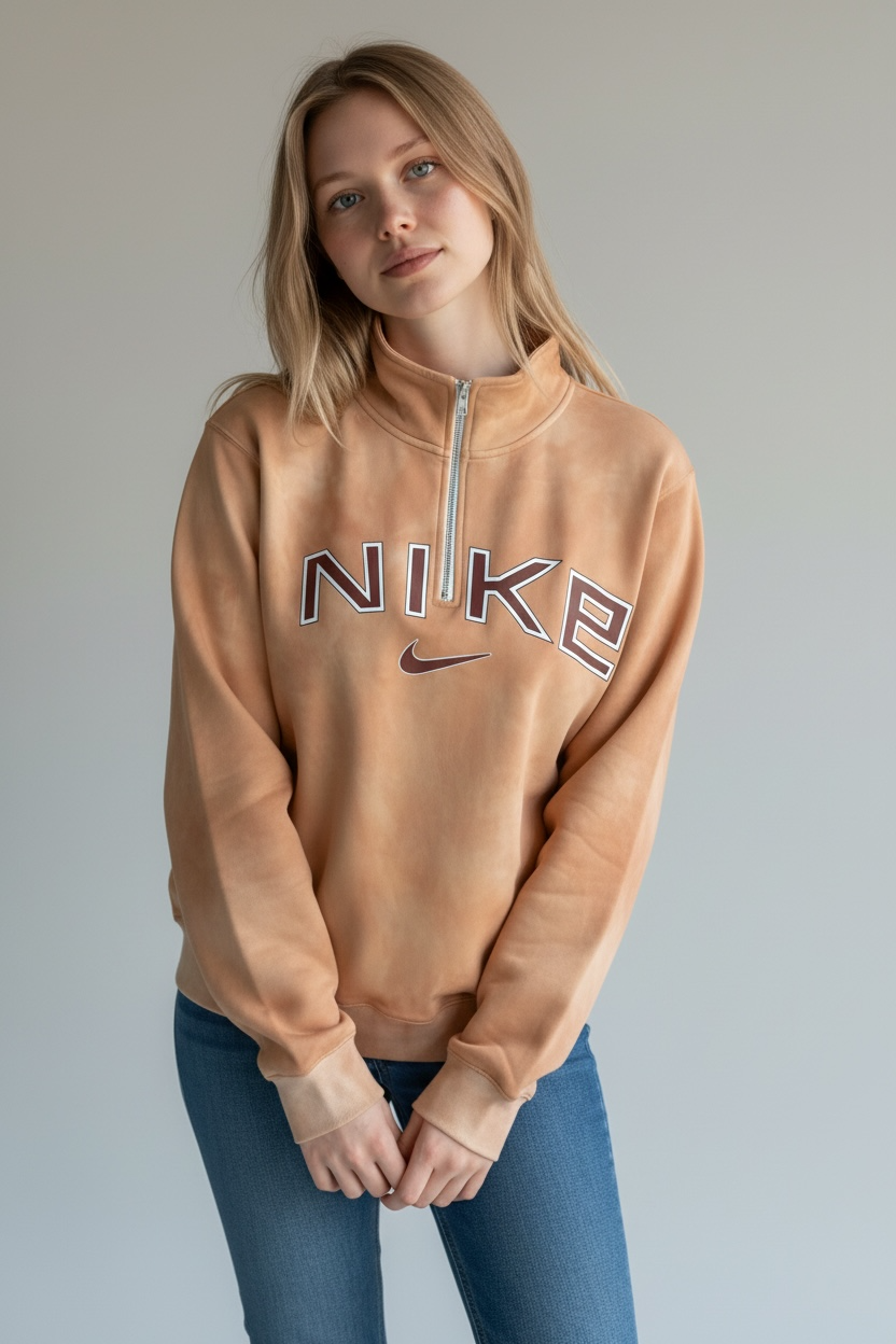 NIKE sweatshirt