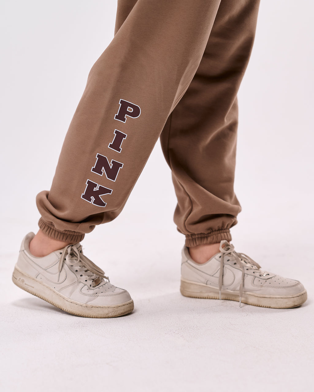 PINK Jogger