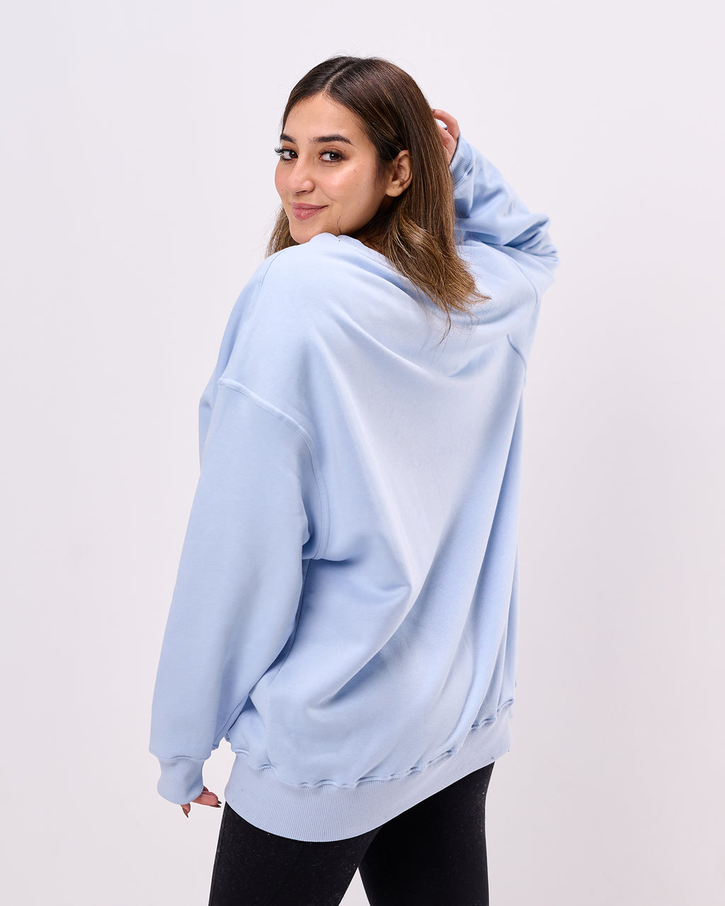 NIKE sweatshirt