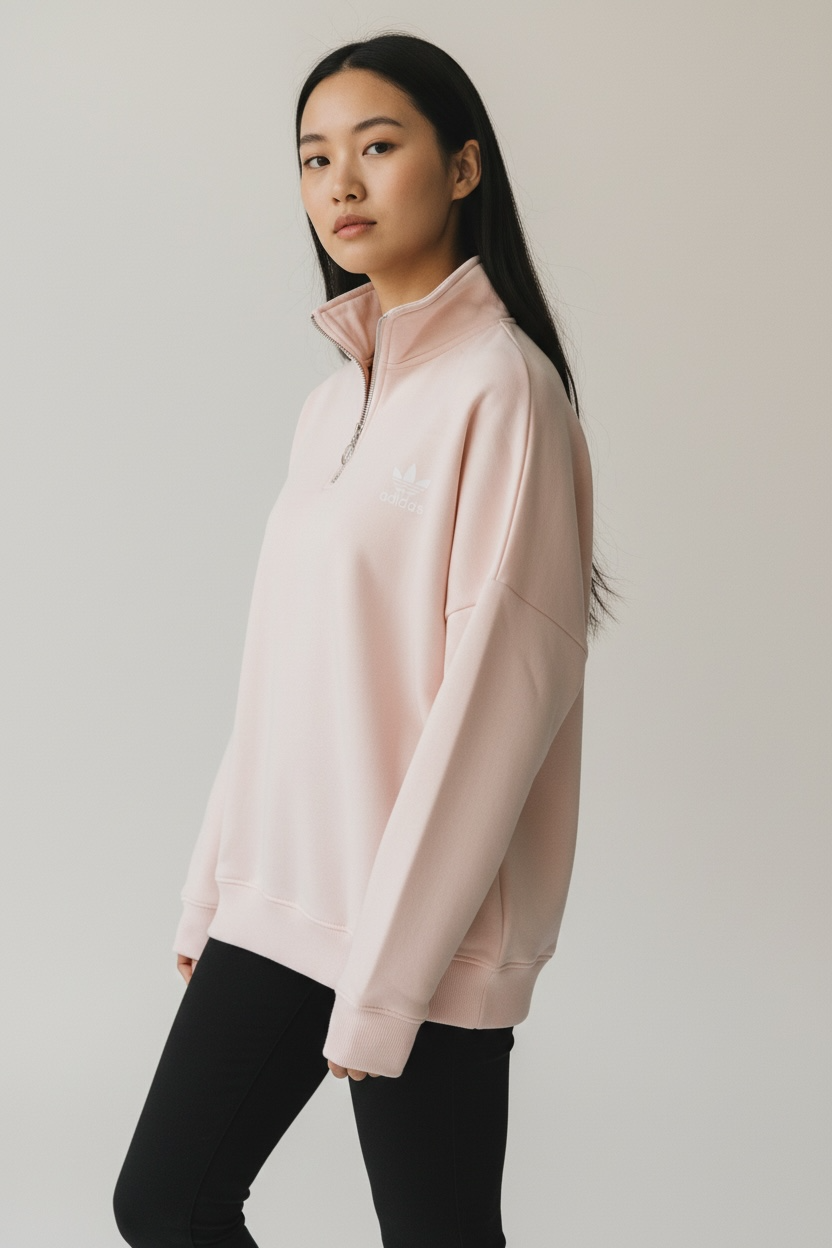 ADIDAS sweatshirt